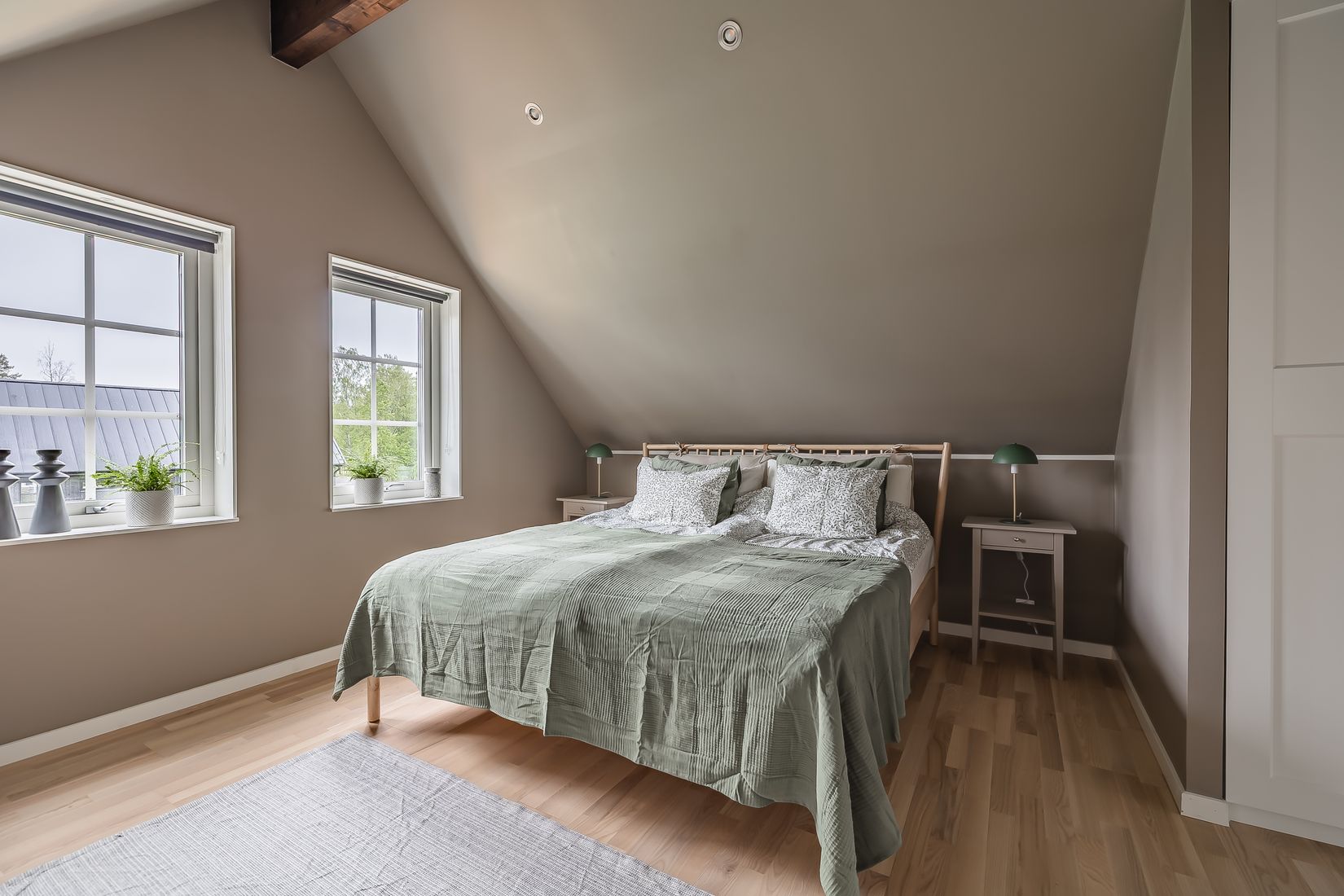 Villa, Herrön 608, Skattkärr, Karlstad
