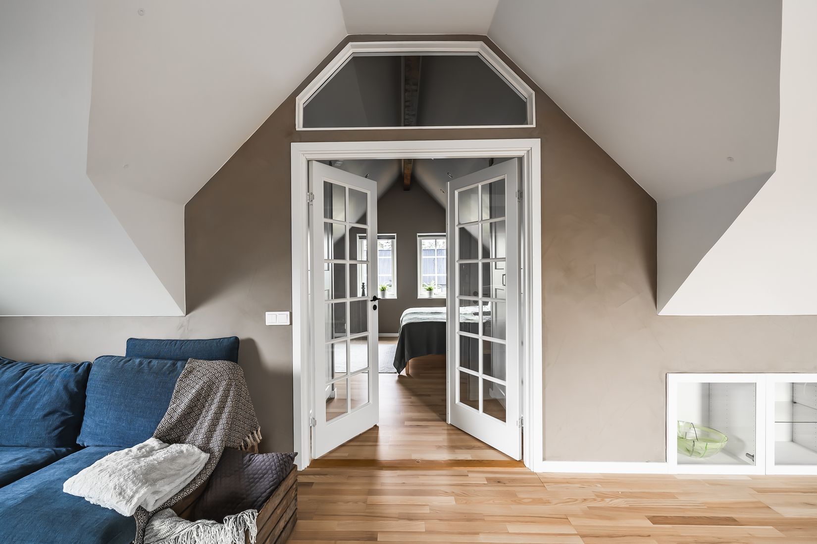 Villa, Herrön 608, Skattkärr, Karlstad