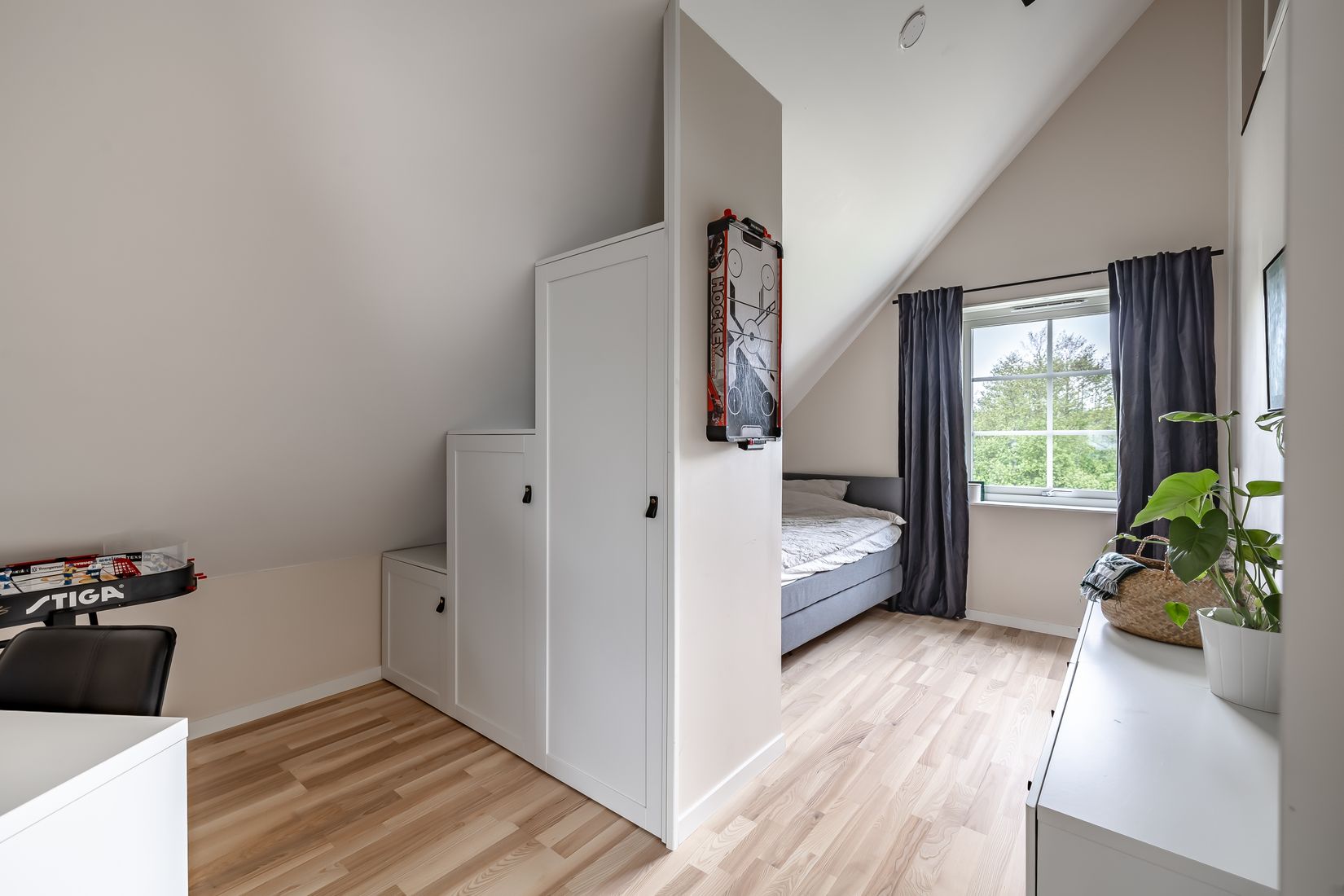 Villa, Herrön 608, Skattkärr, Karlstad