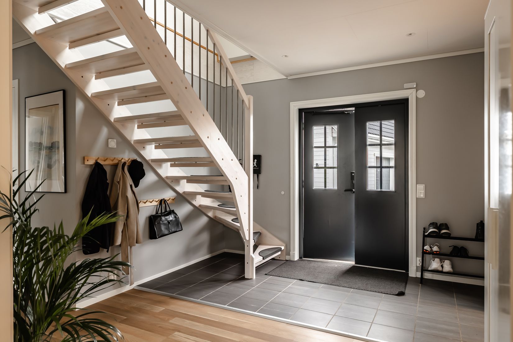 Villa, Herrön 608, Skattkärr, Karlstad