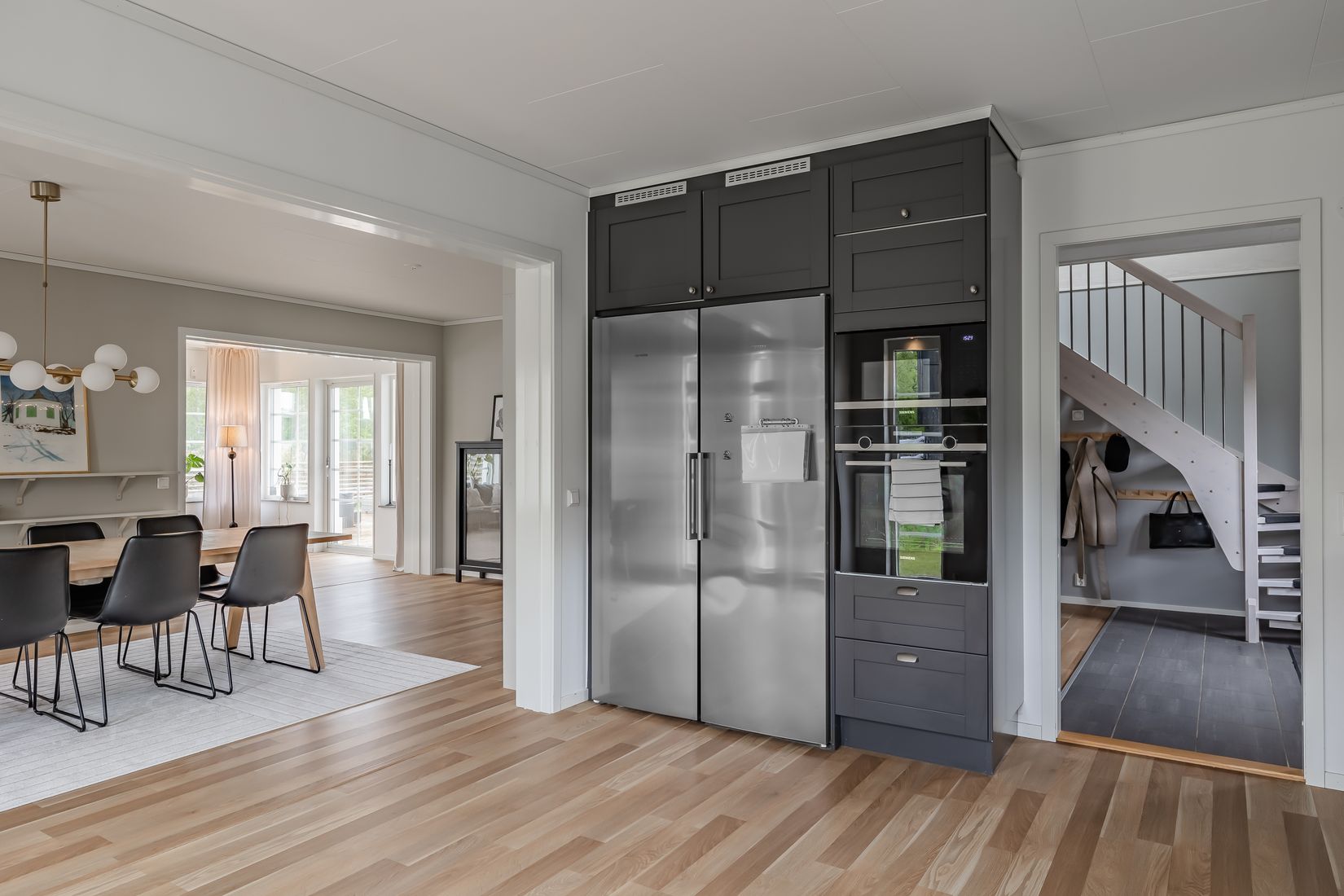 Villa, Herrön 608, Skattkärr, Karlstad
