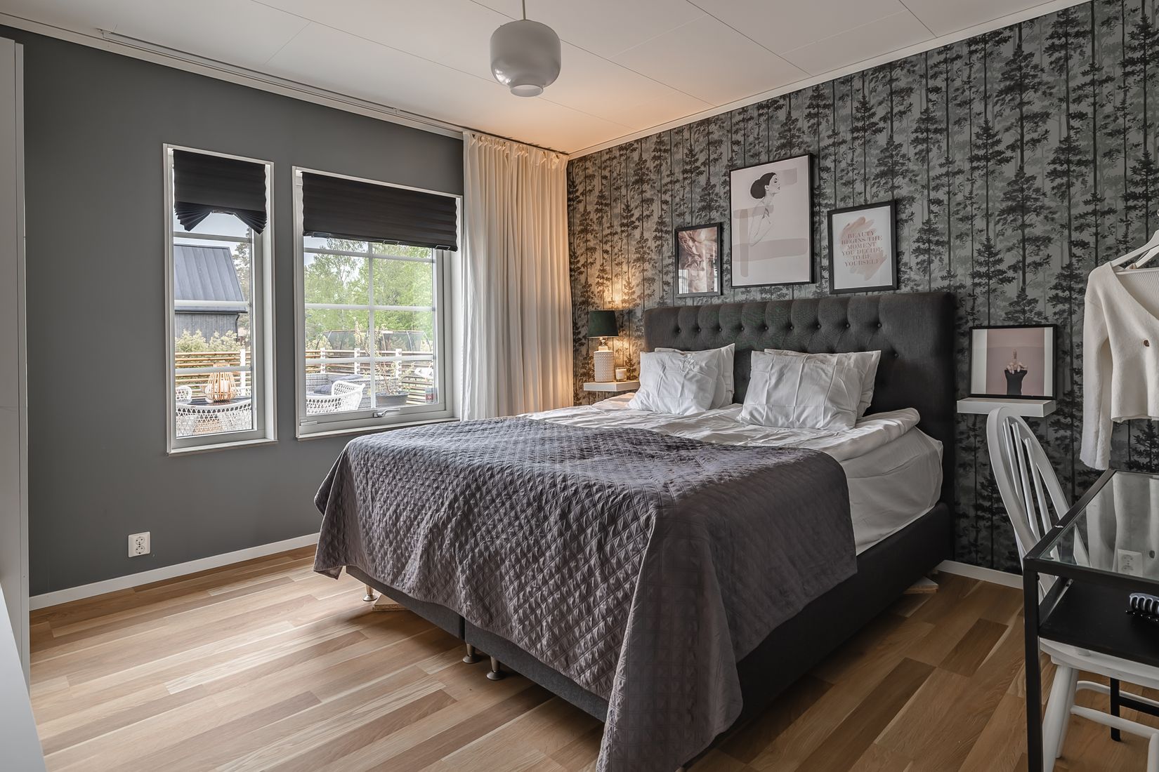 Villa, Herrön 608, Skattkärr, Karlstad