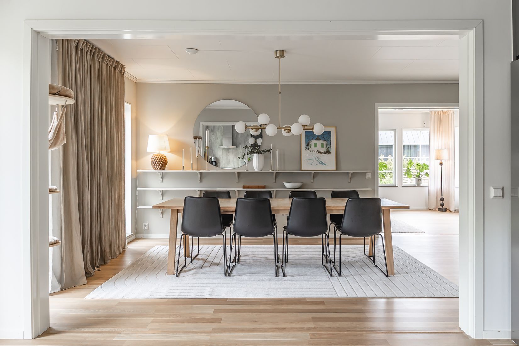 Villa, Herrön 608, Skattkärr, Karlstad