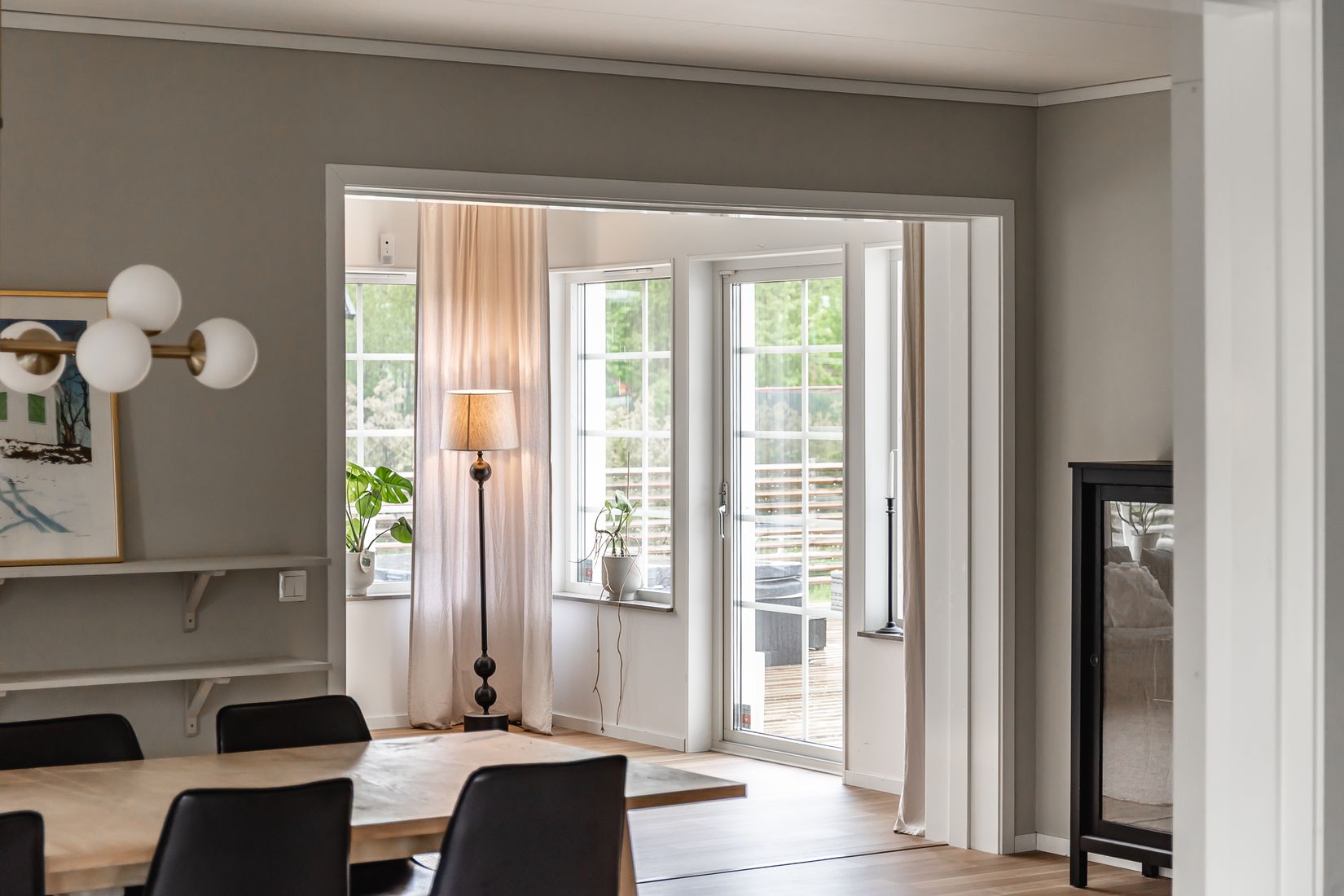 Villa, Herrön 608, Skattkärr, Karlstad