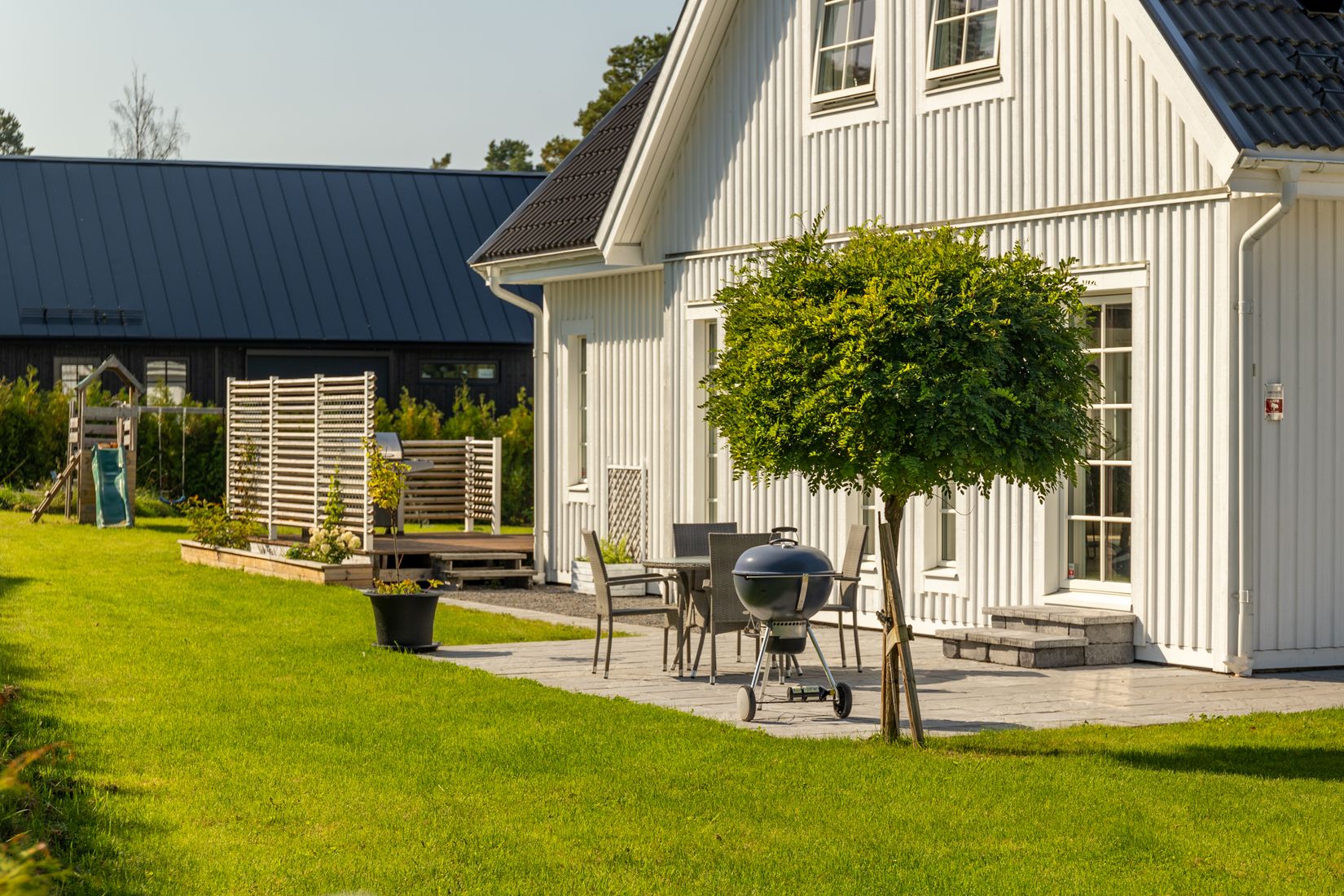 Villa, Herrön 608, Skattkärr, Karlstad