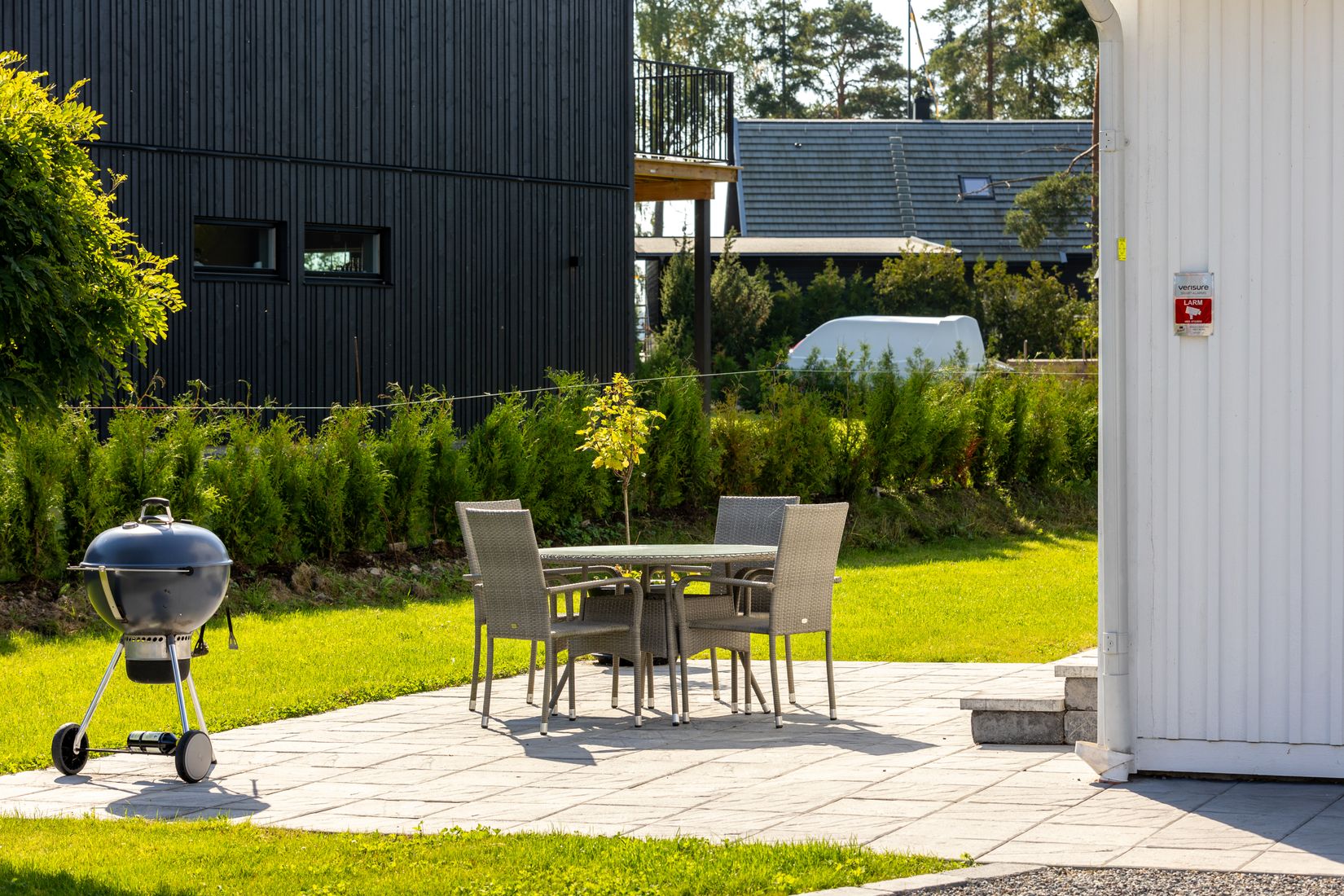 Villa, Herrön 608, Skattkärr, Karlstad