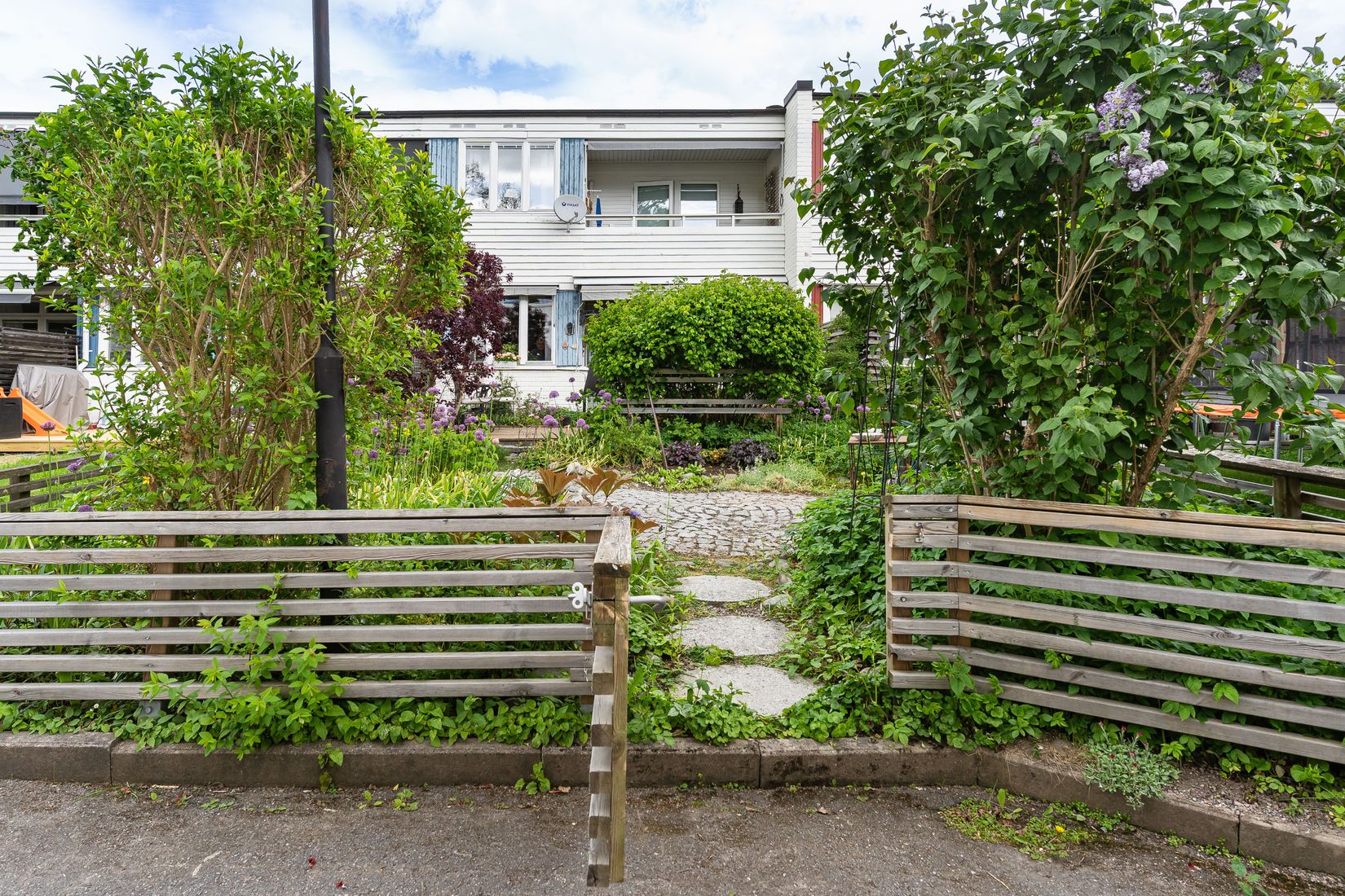 Villa, Radhus, Viksängsgatan 14, Viksäng, Västerås