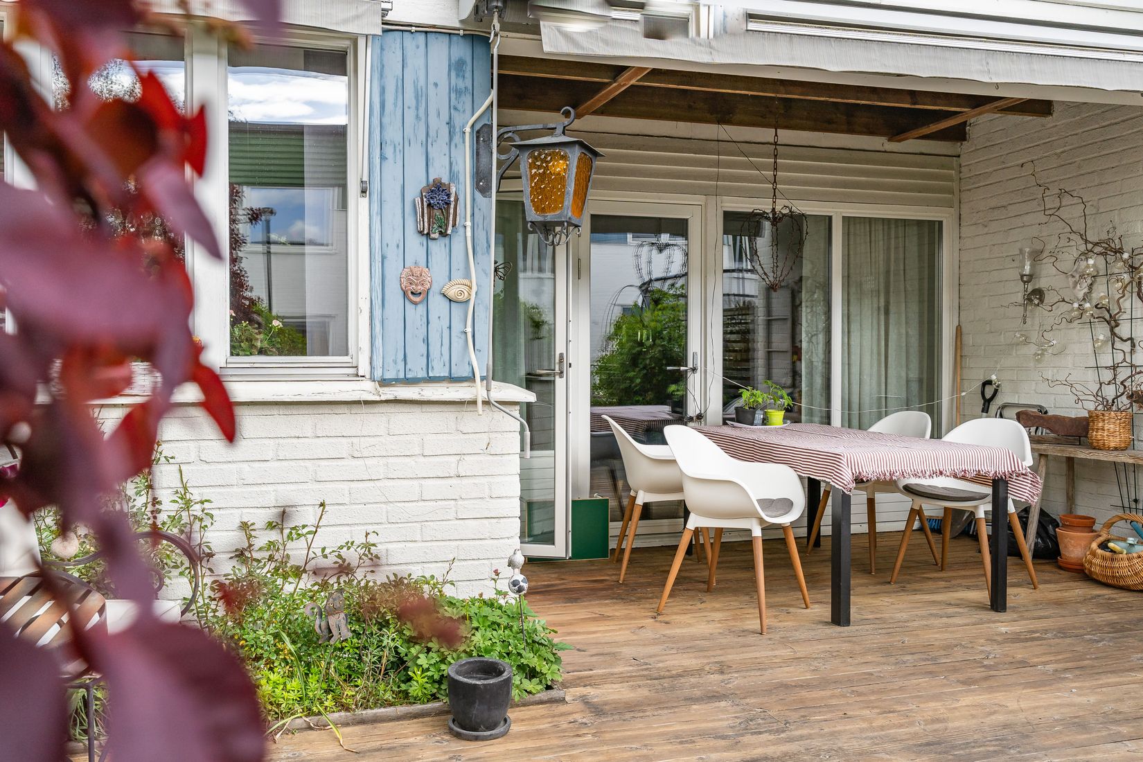 Villa, Radhus, Viksängsgatan 14, Viksäng, Västerås