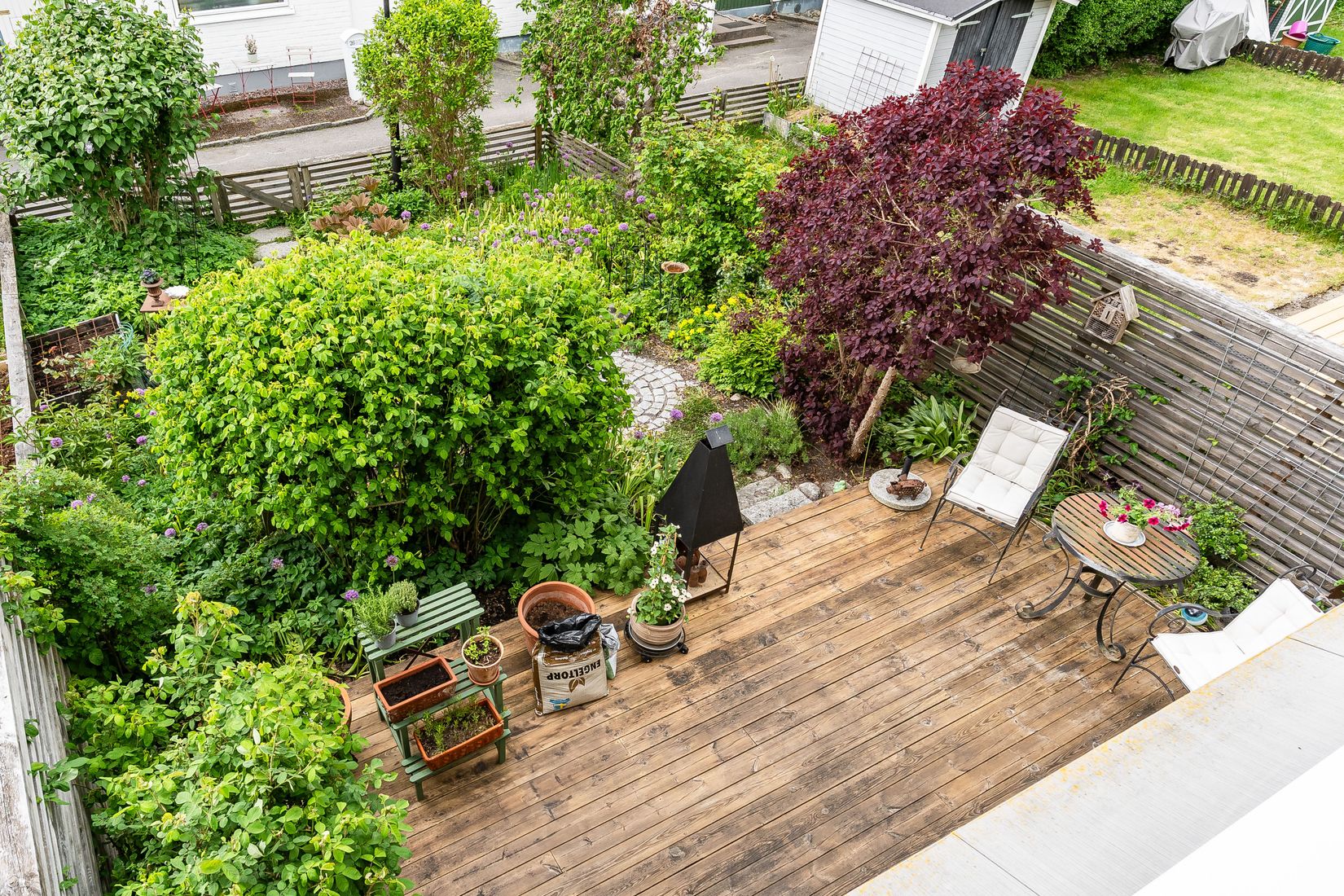 Villa, Radhus, Viksängsgatan 14, Viksäng, Västerås