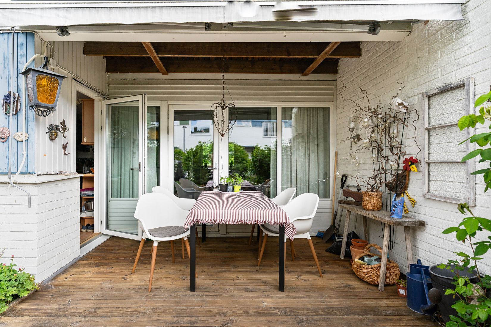 Villa, Radhus, Viksängsgatan 14, Viksäng, Västerås