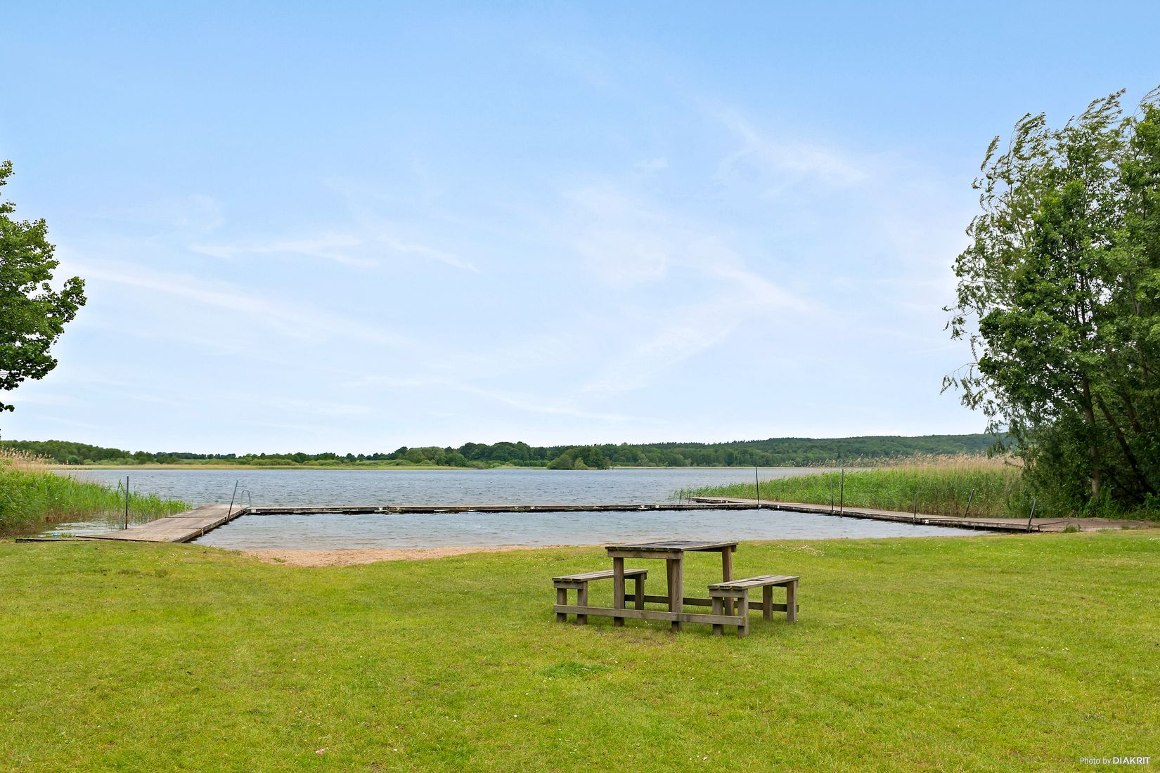 Tomt, Balsby sjöväg 39, Balsby, Kristianstad