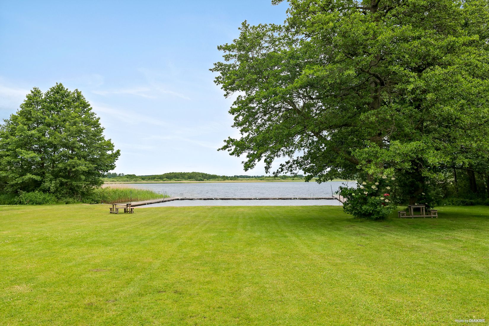 Tomt, Balsby sjöväg 39, Balsby, Kristianstad