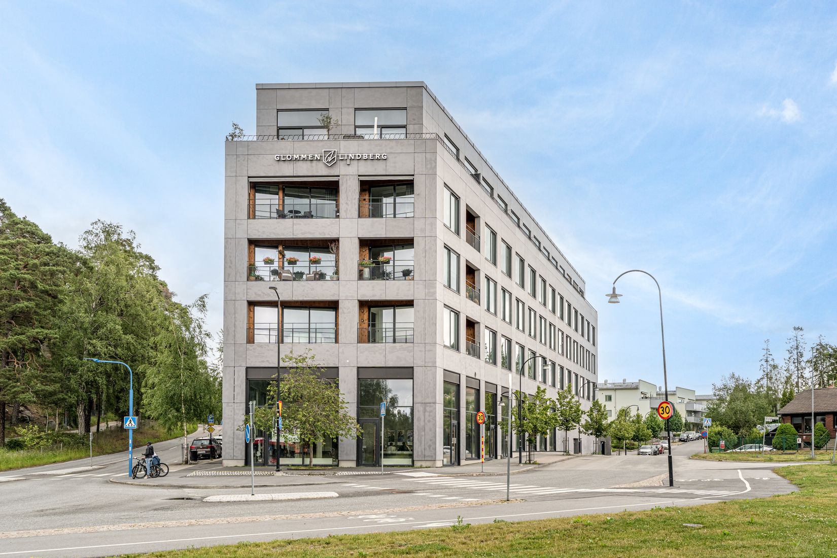 Bostadsrätt, Minervavägen 28, Häggvik, Sollentuna