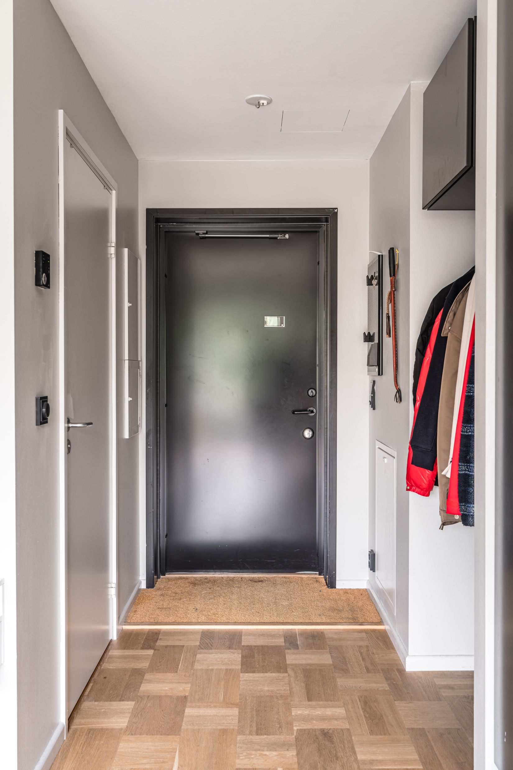 Bostadsrätt, Minervavägen 28, Häggvik, Sollentuna