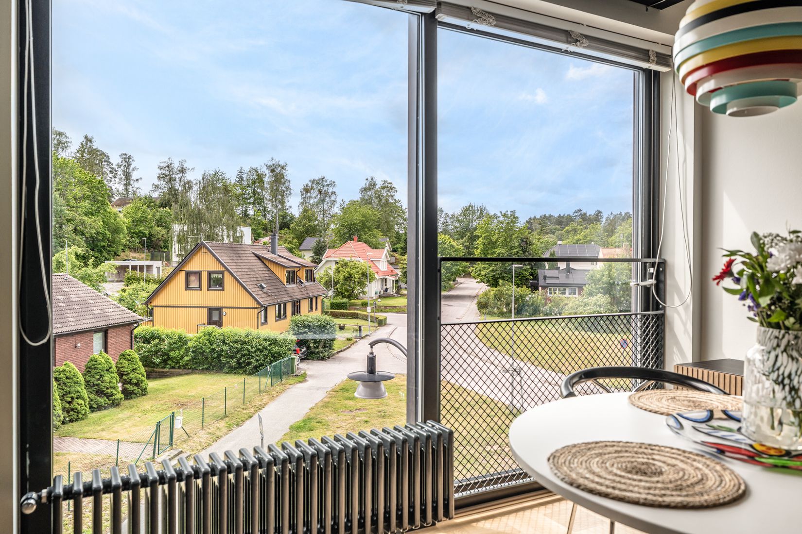 Bostadsrätt, Minervavägen 28, Häggvik, Sollentuna