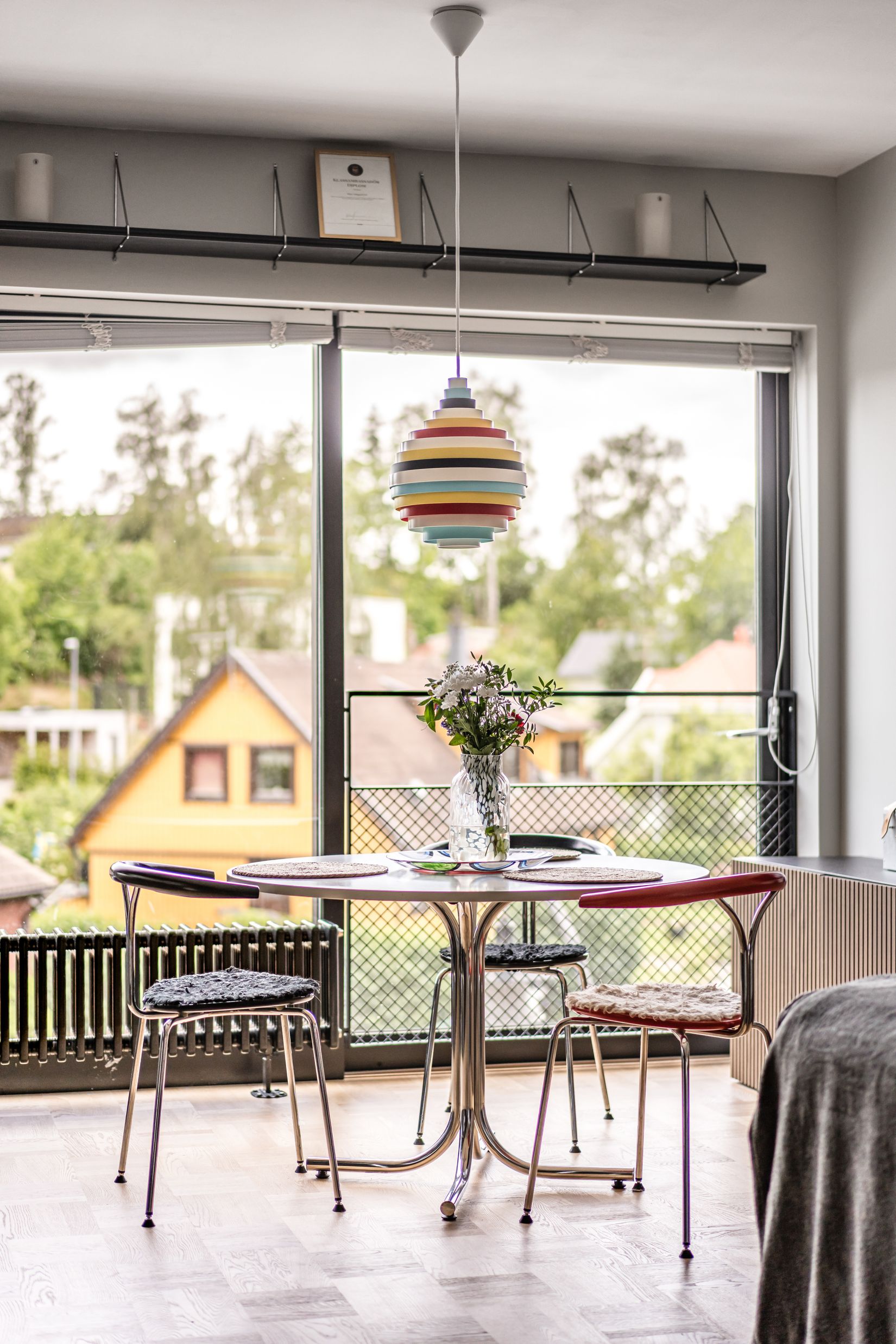 Bostadsrätt, Minervavägen 28, Häggvik, Sollentuna