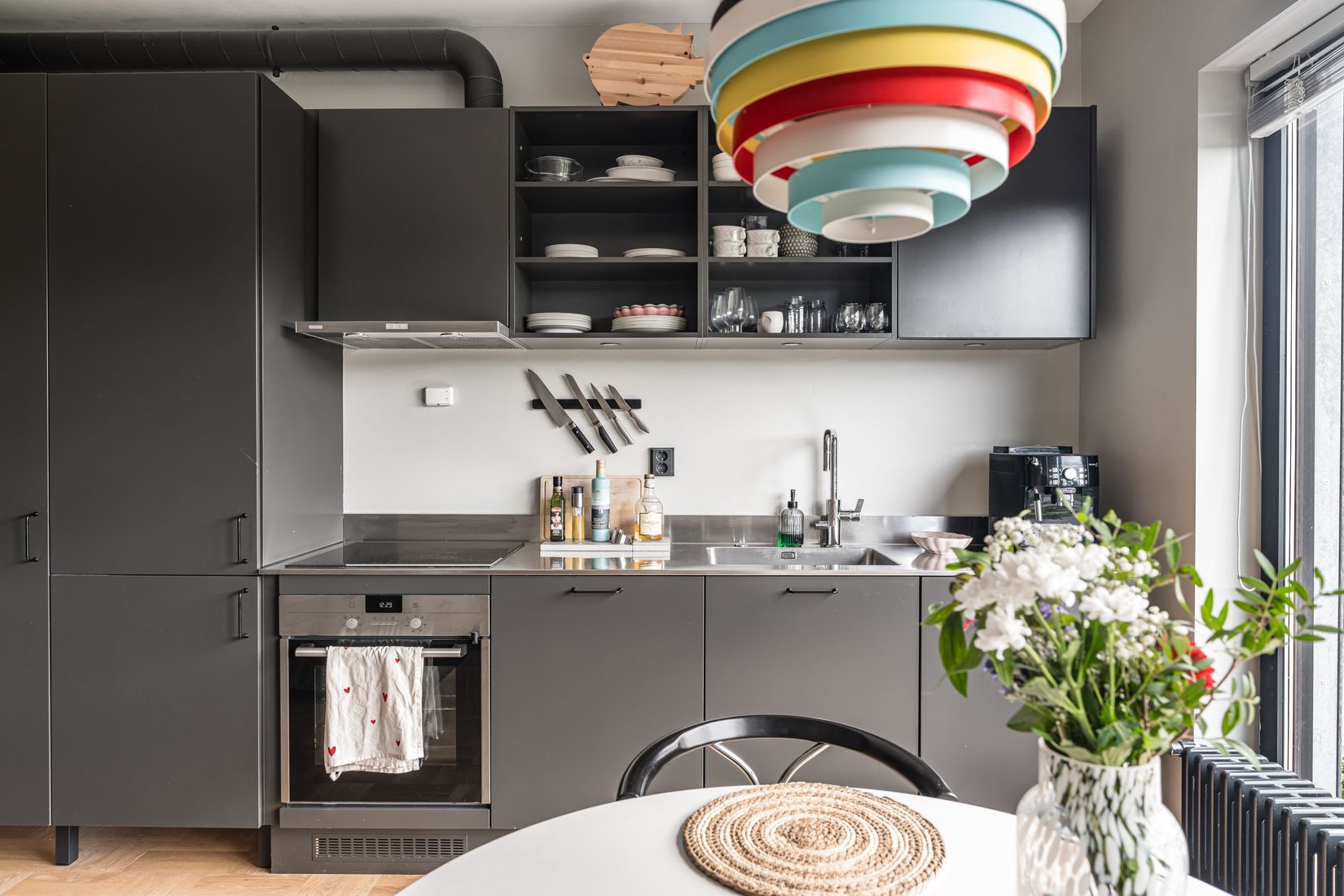 Bostadsrätt, Minervavägen 28, Häggvik, Sollentuna