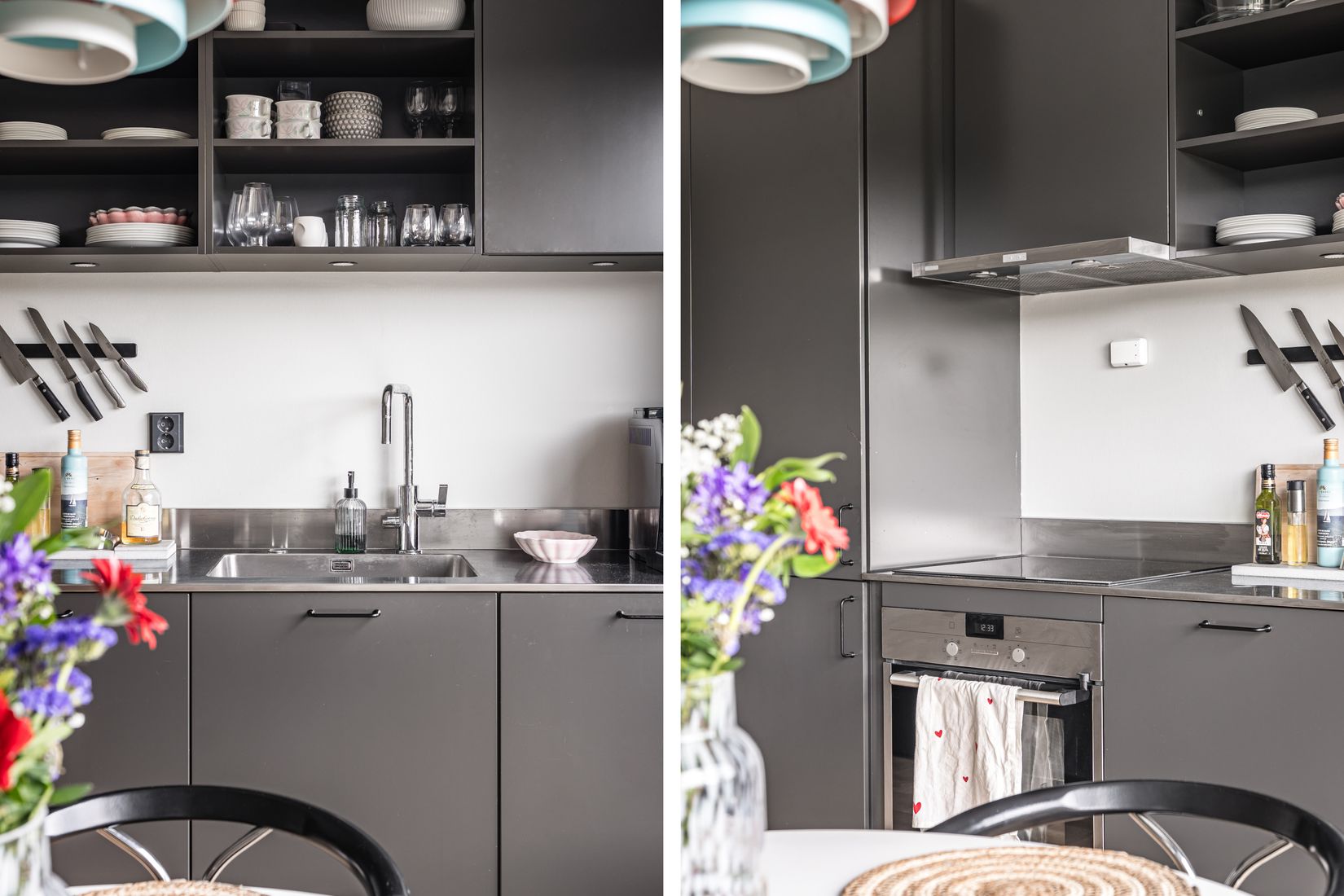 Bostadsrätt, Minervavägen 28, Häggvik, Sollentuna