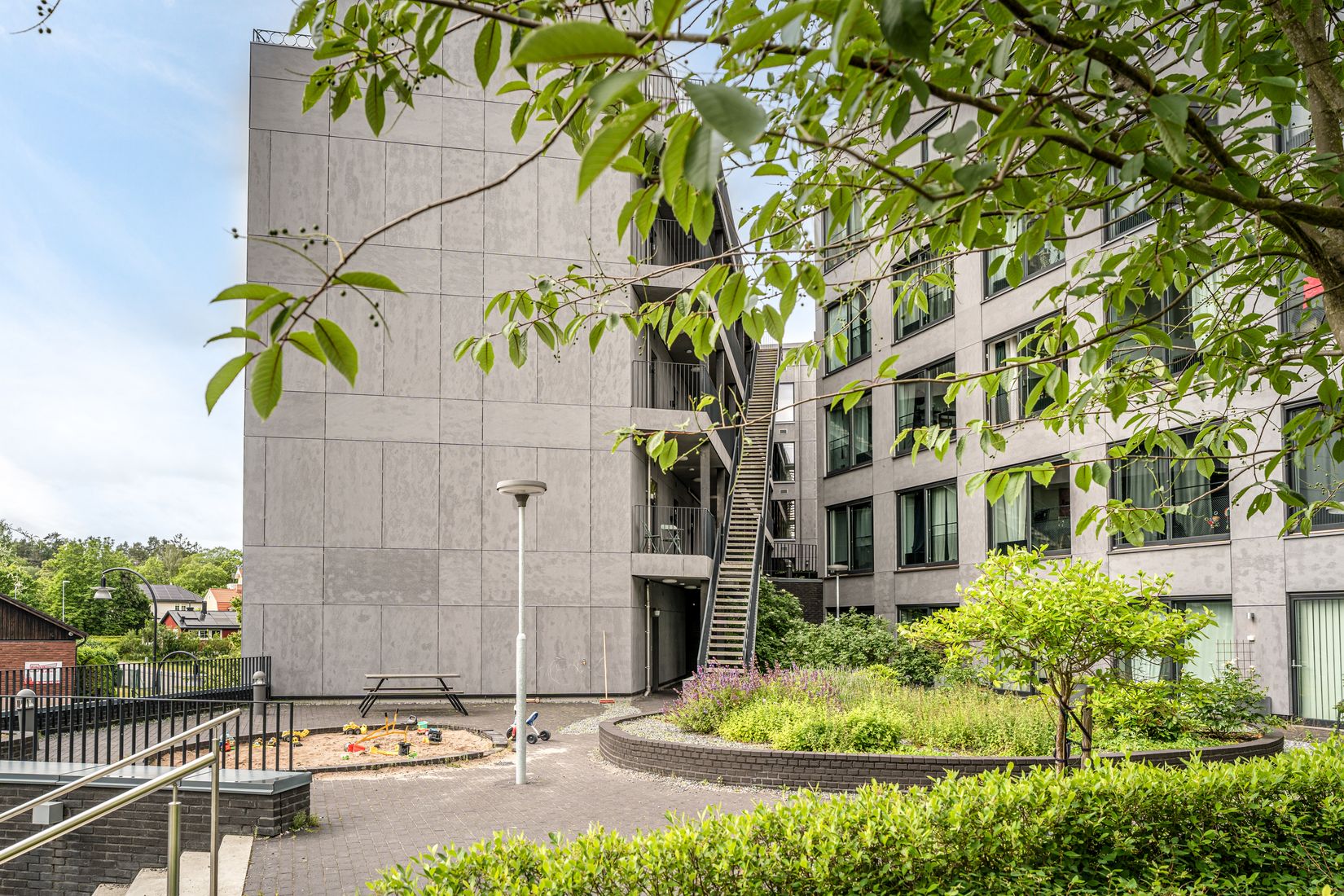 Bostadsrätt, Minervavägen 28, Häggvik, Sollentuna