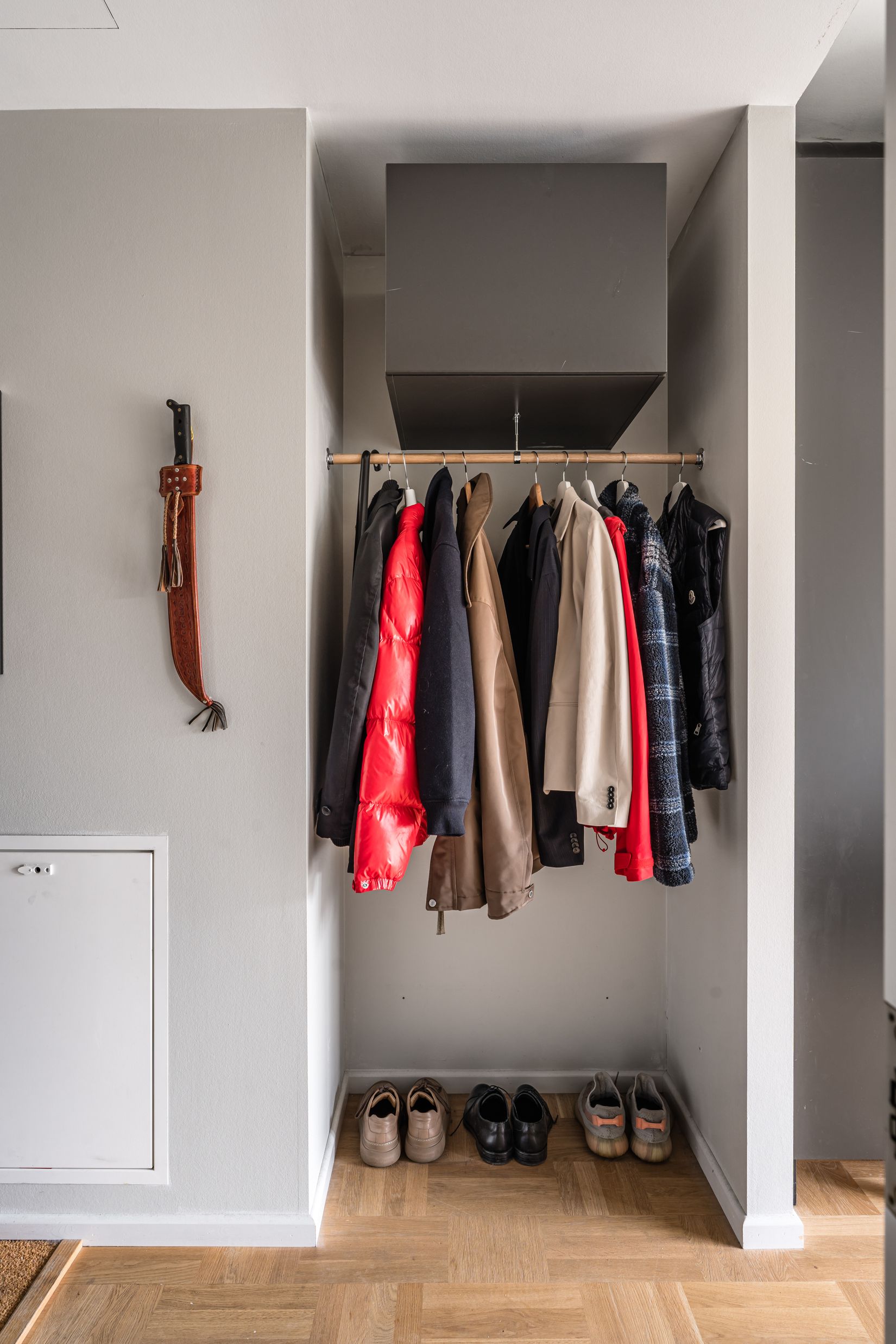 Bostadsrätt, Minervavägen 28, Häggvik, Sollentuna