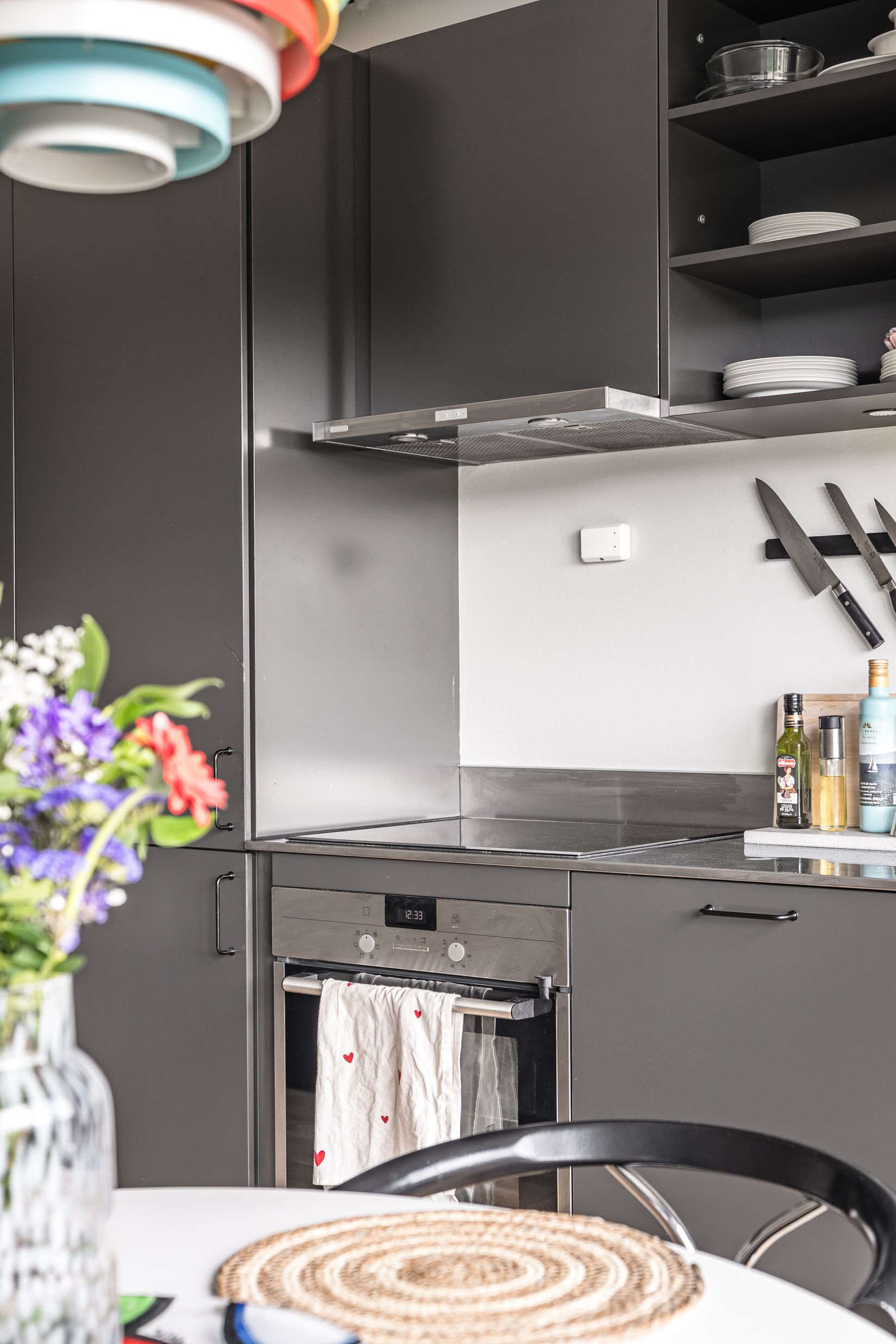 Bostadsrätt, Minervavägen 28, Häggvik, Sollentuna