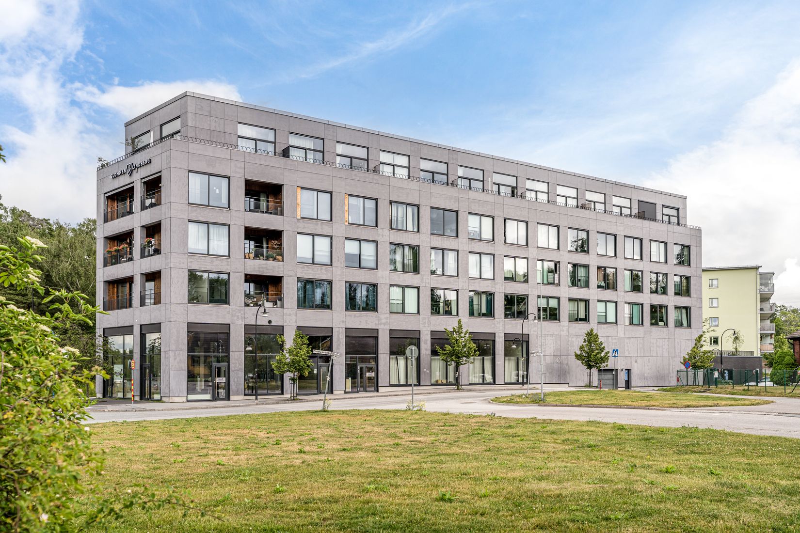 Bostadsrätt, Minervavägen 28, Häggvik, Sollentuna