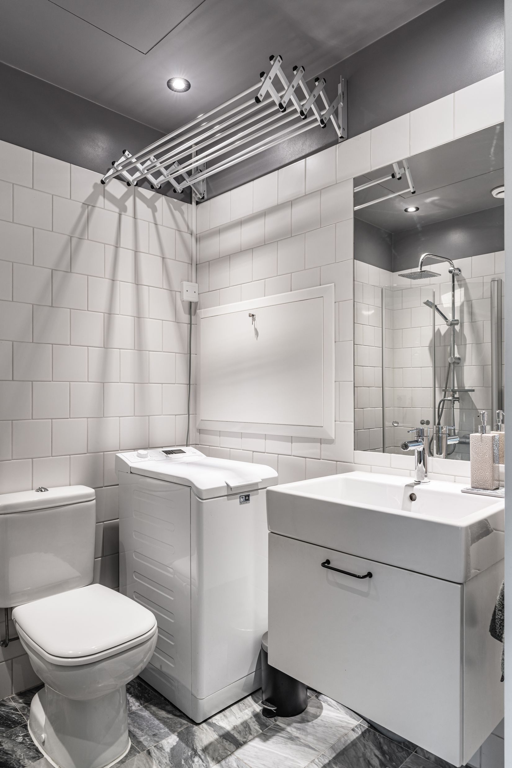 Bostadsrätt, Minervavägen 28, Häggvik, Sollentuna