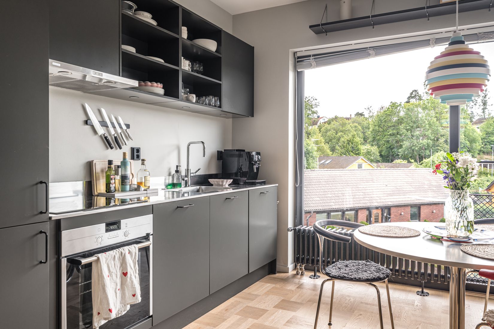 Bostadsrätt, Minervavägen 28, Häggvik, Sollentuna