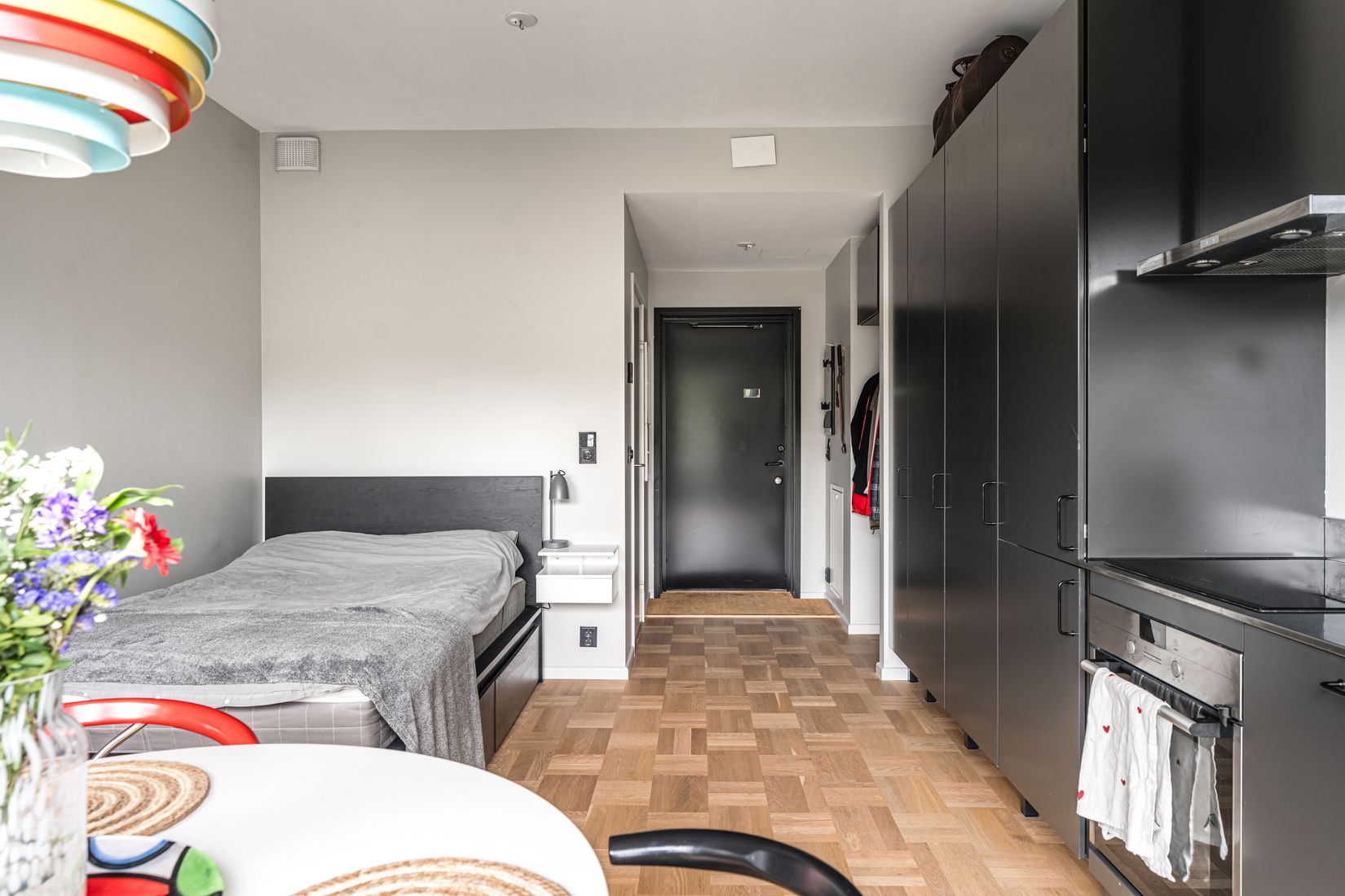 Bostadsrätt, Minervavägen 28, Häggvik, Sollentuna