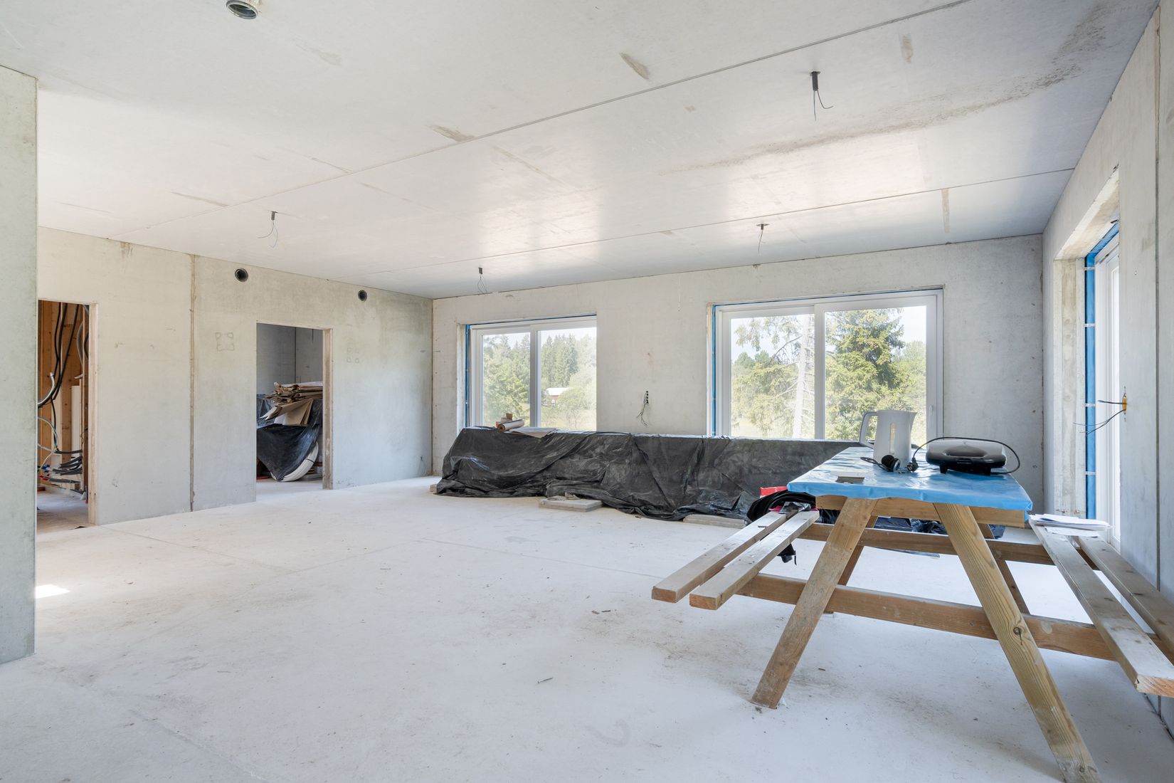 Villa, NYKÖPING SVÄRTINGSTORP 1:4, Landet, Nyköping