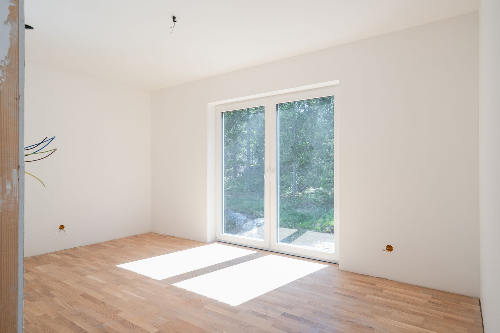 Villa, NYKÖPING SVÄRTINGSTORP 1:4, Landet, Nyköping