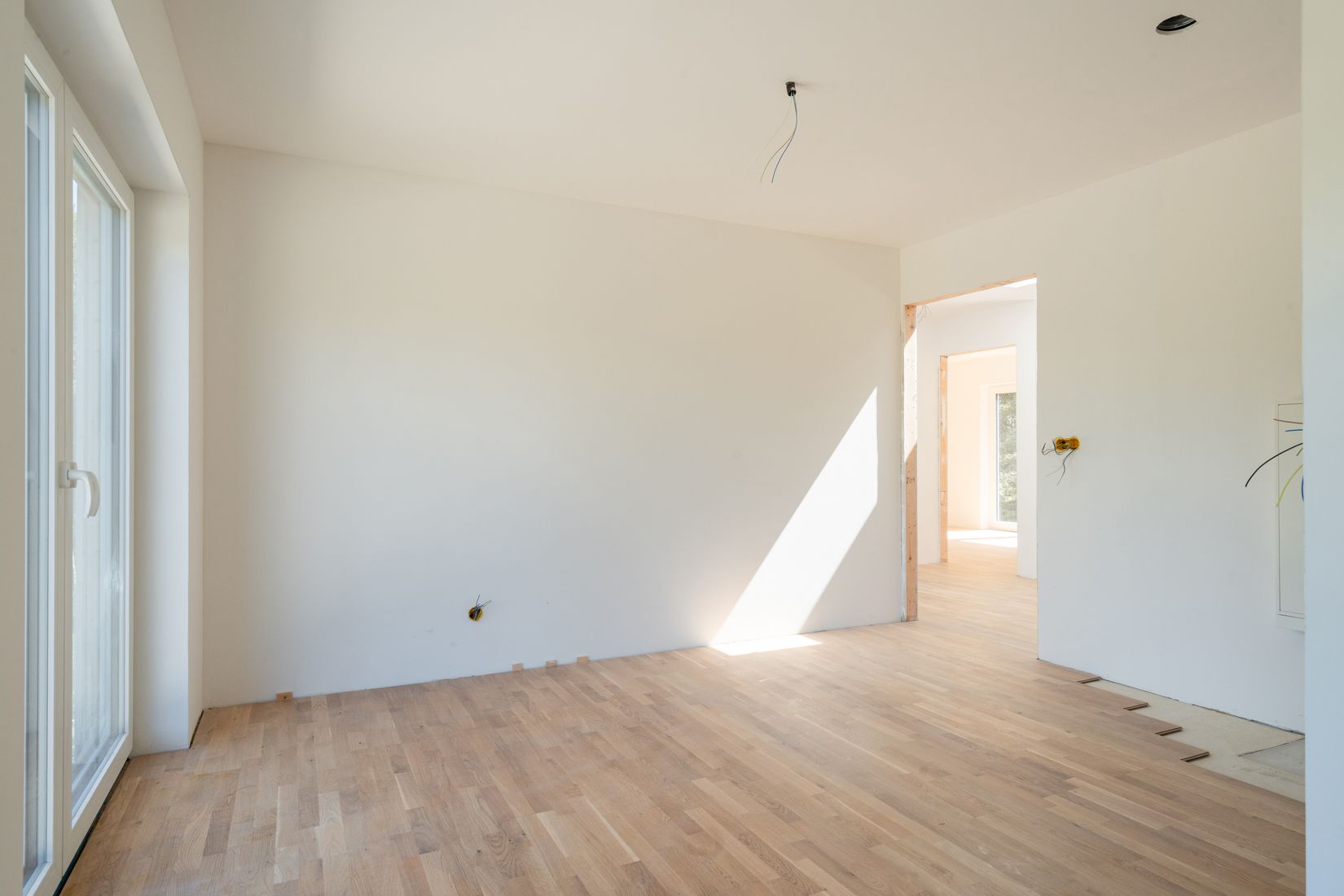 Villa, NYKÖPING SVÄRTINGSTORP 1:4, Landet, Nyköping