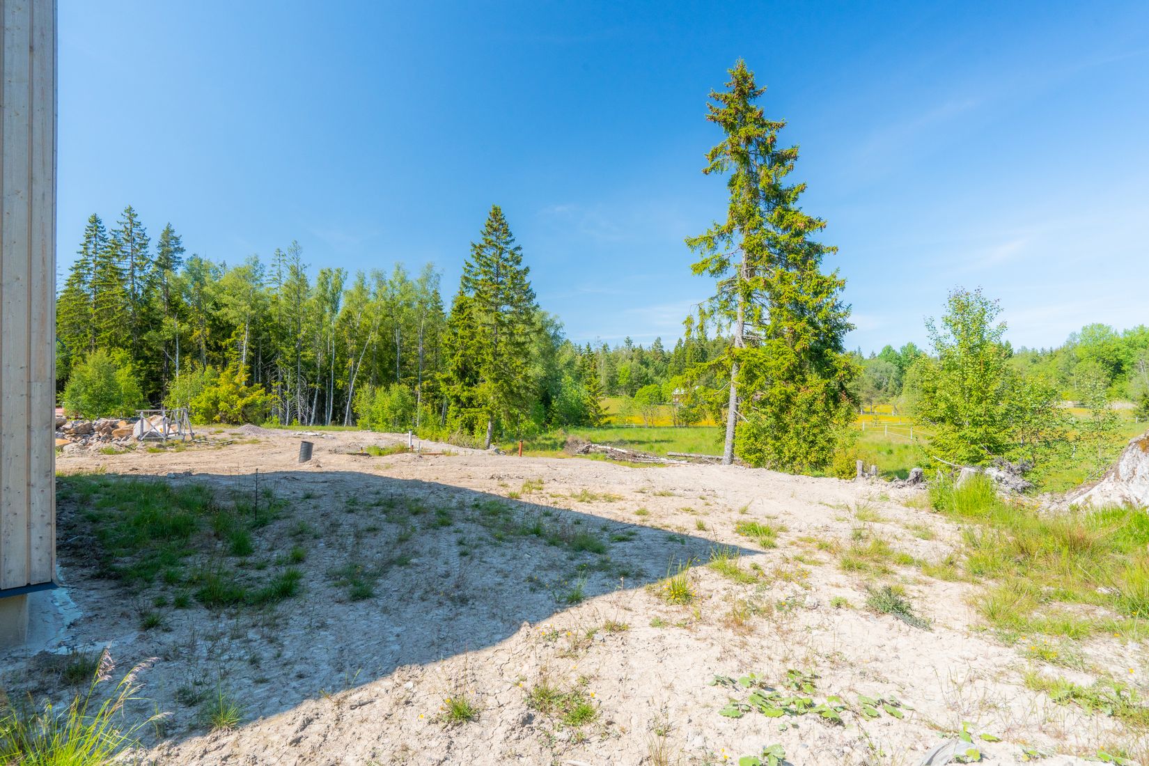 Villa, NYKÖPING SVÄRTINGSTORP 1:4, Landet, Nyköping