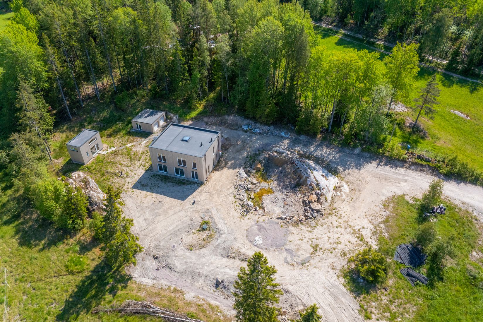 Villa, NYKÖPING SVÄRTINGSTORP 1:4, Landet, Nyköping