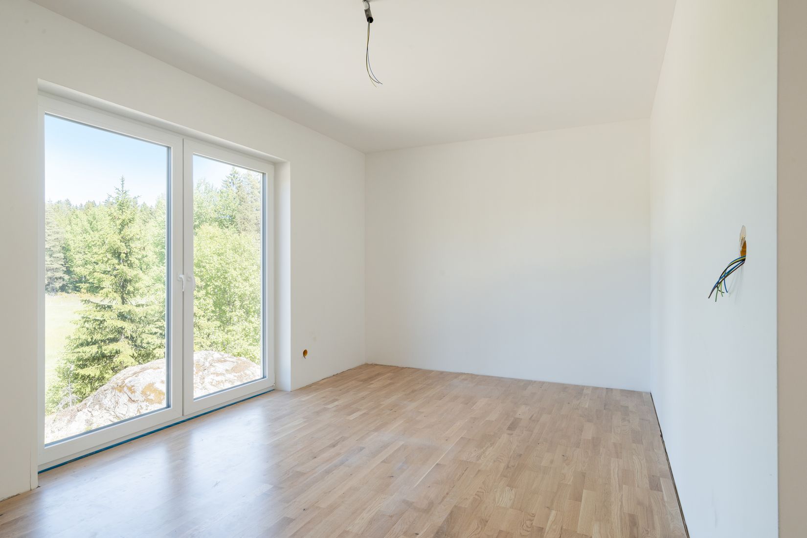 Villa, NYKÖPING SVÄRTINGSTORP 1:4, Landet, Nyköping