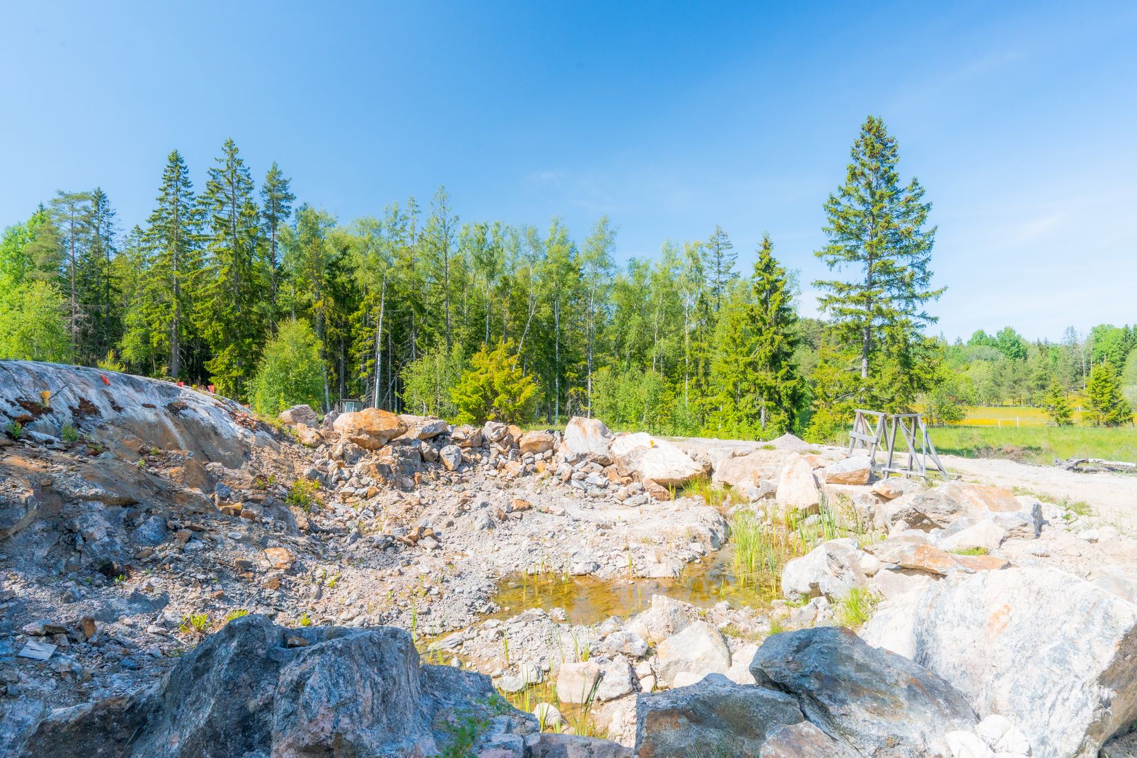 Villa, NYKÖPING SVÄRTINGSTORP 1:4, Landet, Nyköping