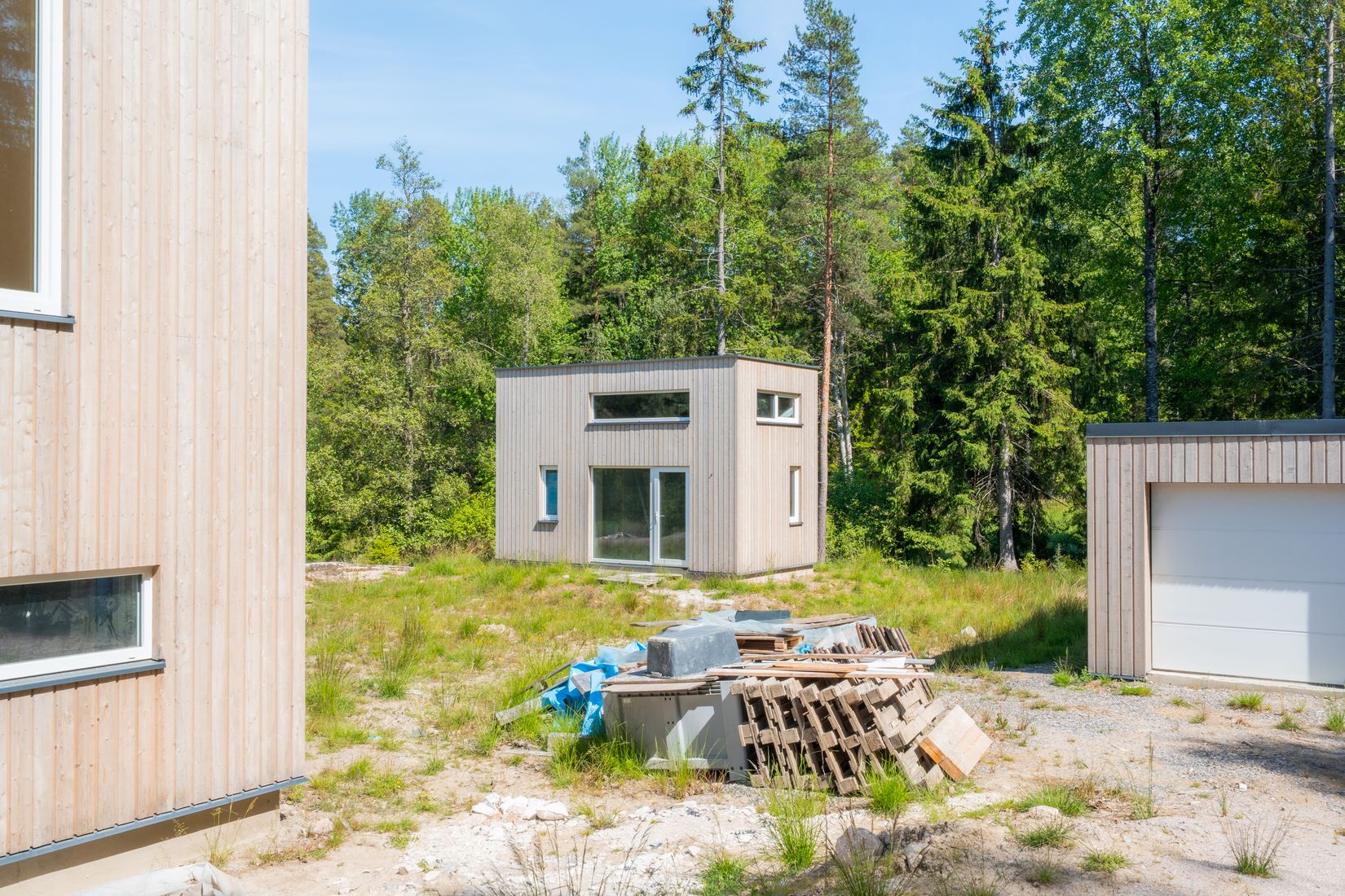 Villa, NYKÖPING SVÄRTINGSTORP 1:4, Landet, Nyköping