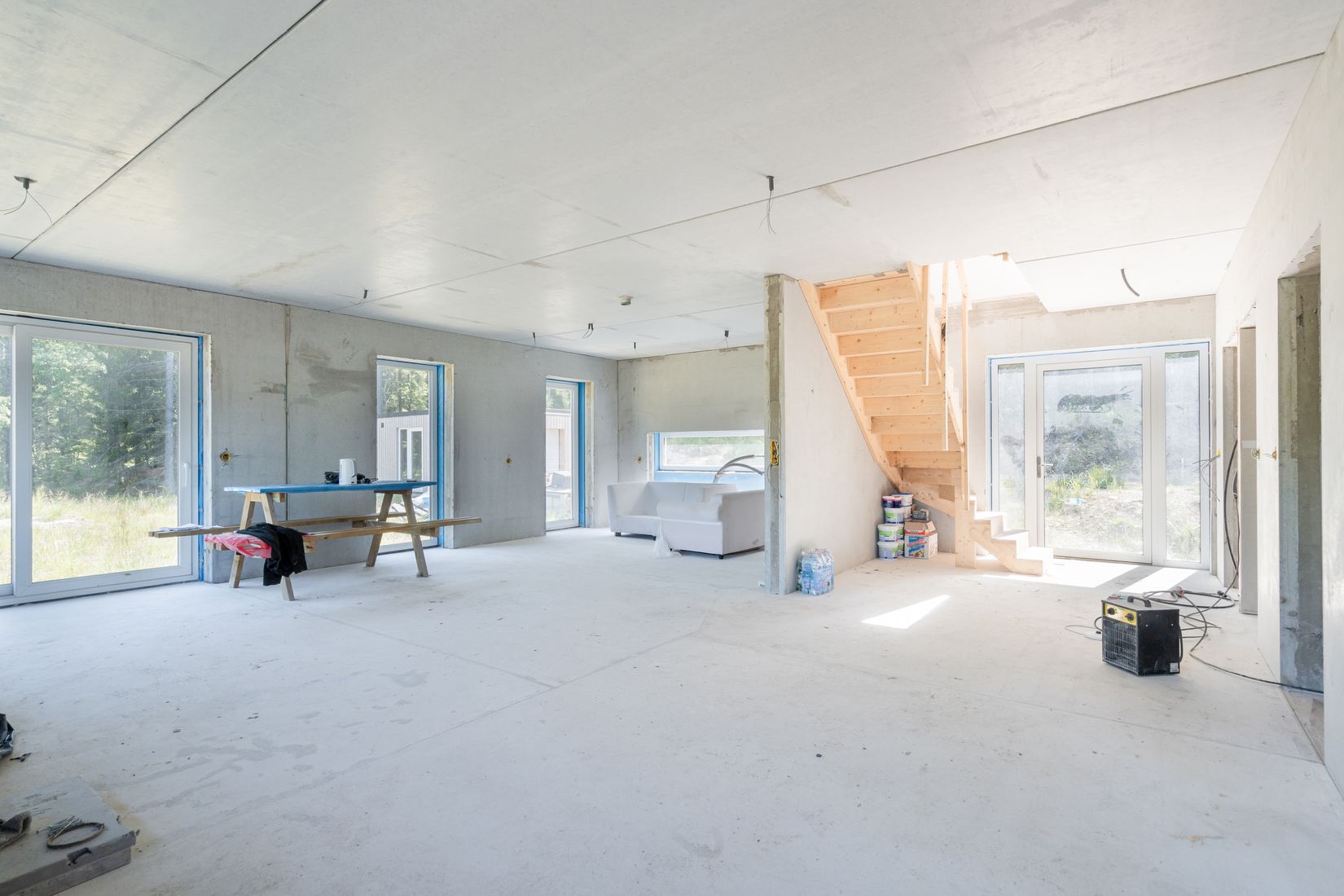 Villa, NYKÖPING SVÄRTINGSTORP 1:4, Landet, Nyköping