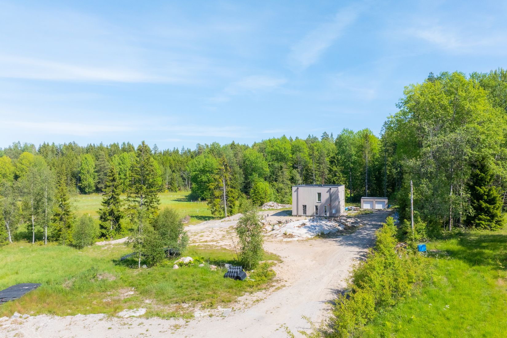 Villa, NYKÖPING SVÄRTINGSTORP 1:4, Landet, Nyköping