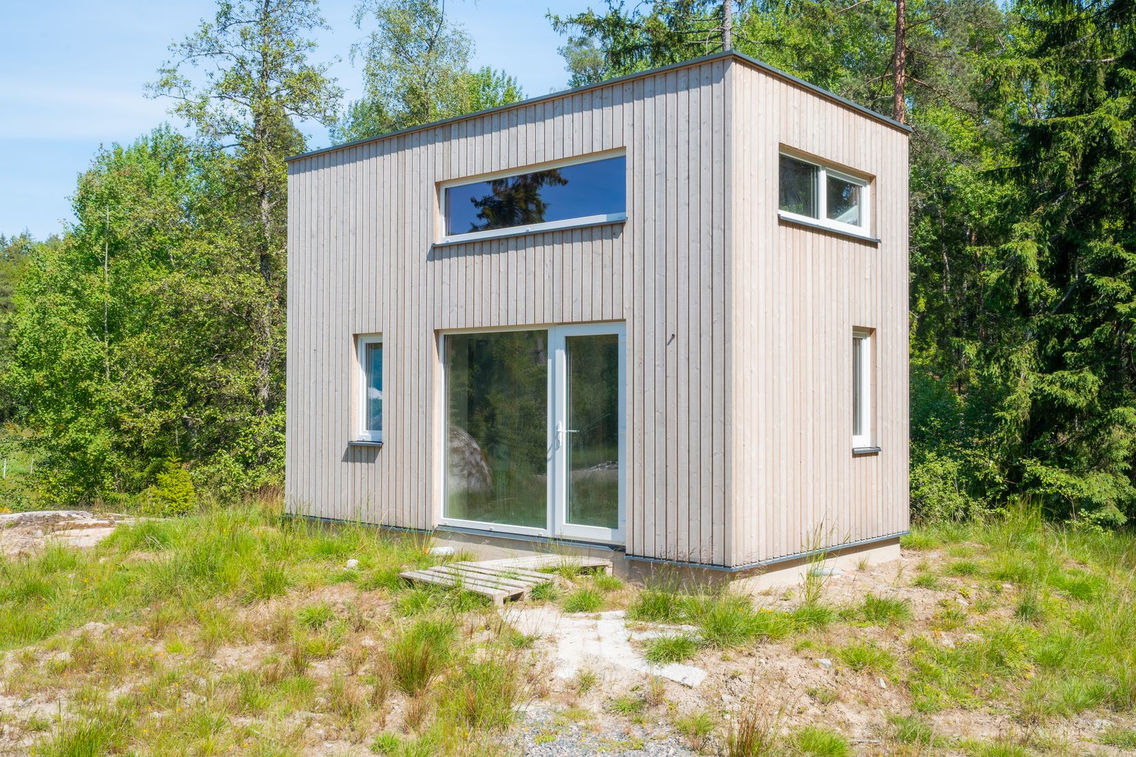 Villa, NYKÖPING SVÄRTINGSTORP 1:4, Landet, Nyköping