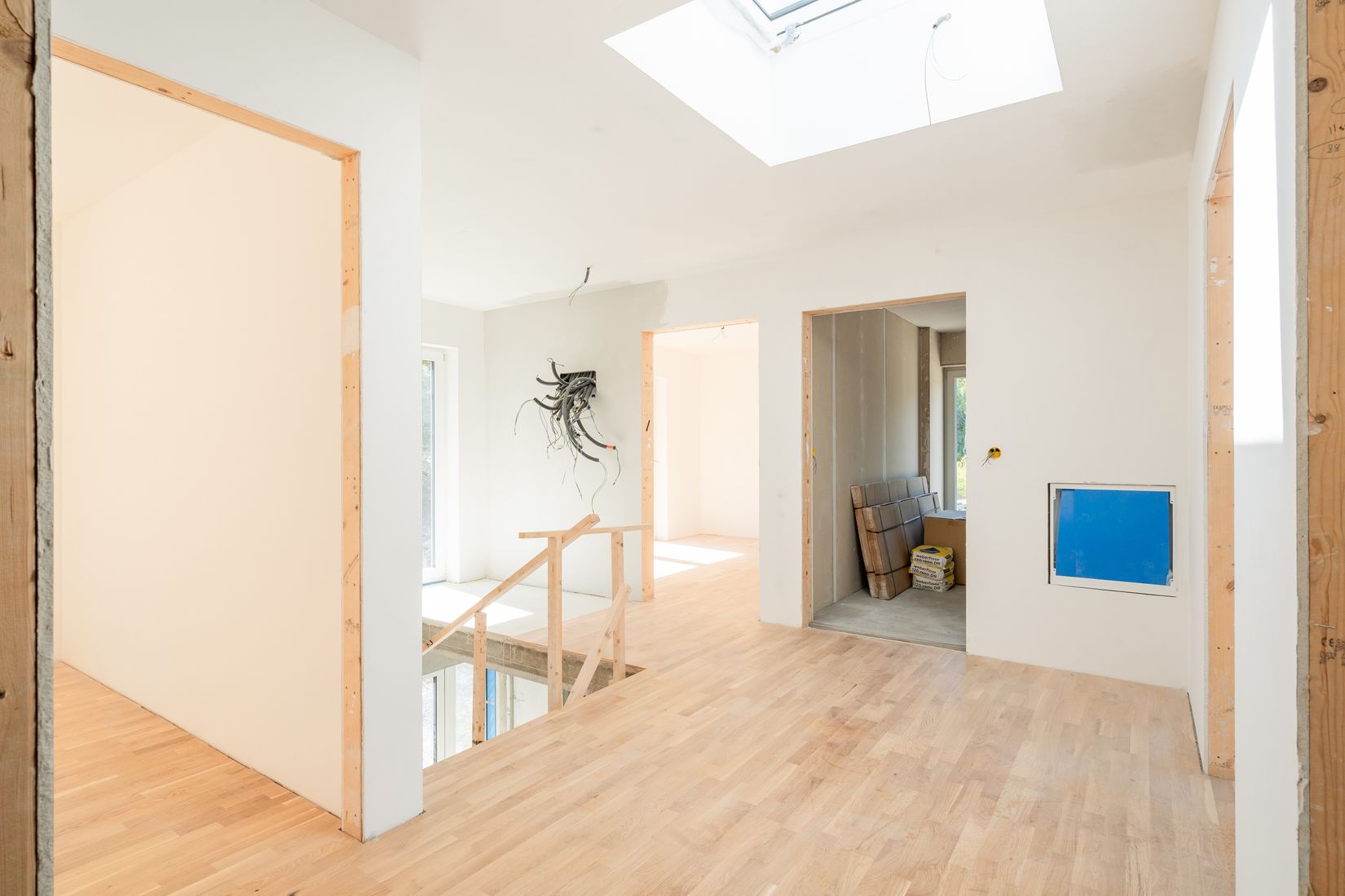 Villa, NYKÖPING SVÄRTINGSTORP 1:4, Landet, Nyköping