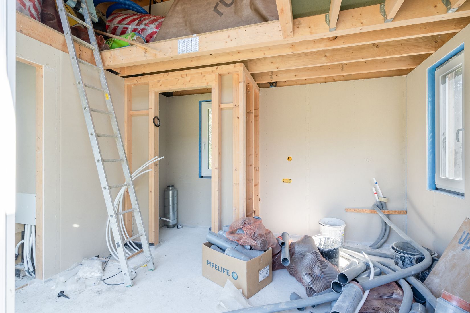 Villa, NYKÖPING SVÄRTINGSTORP 1:4, Landet, Nyköping