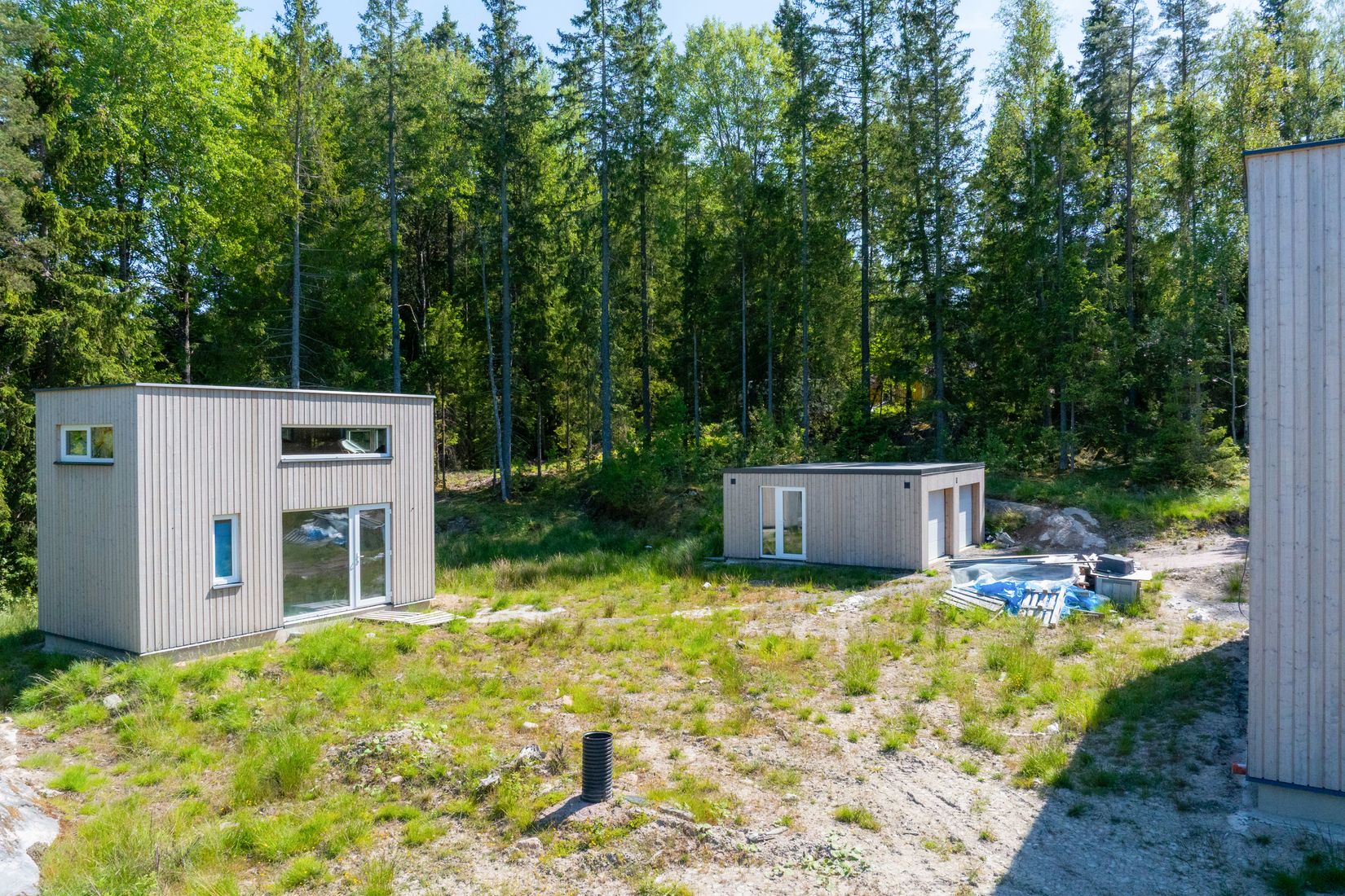 Villa, NYKÖPING SVÄRTINGSTORP 1:4, Landet, Nyköping