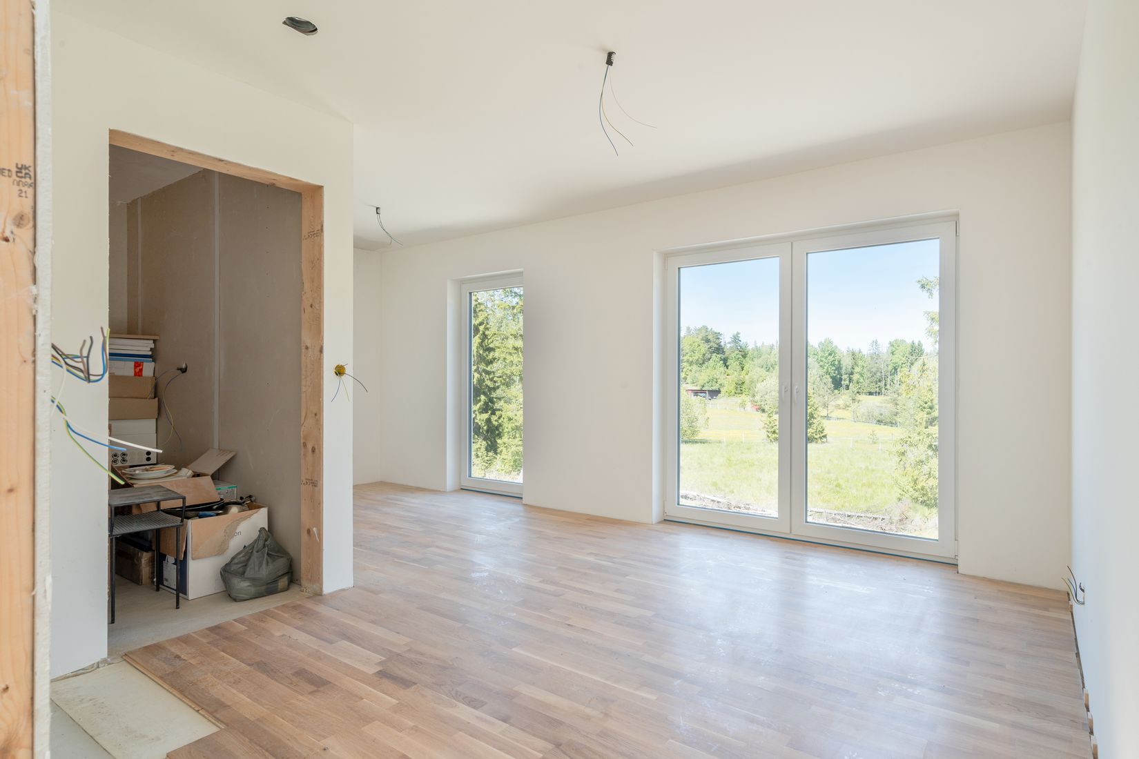 Villa, NYKÖPING SVÄRTINGSTORP 1:4, Landet, Nyköping