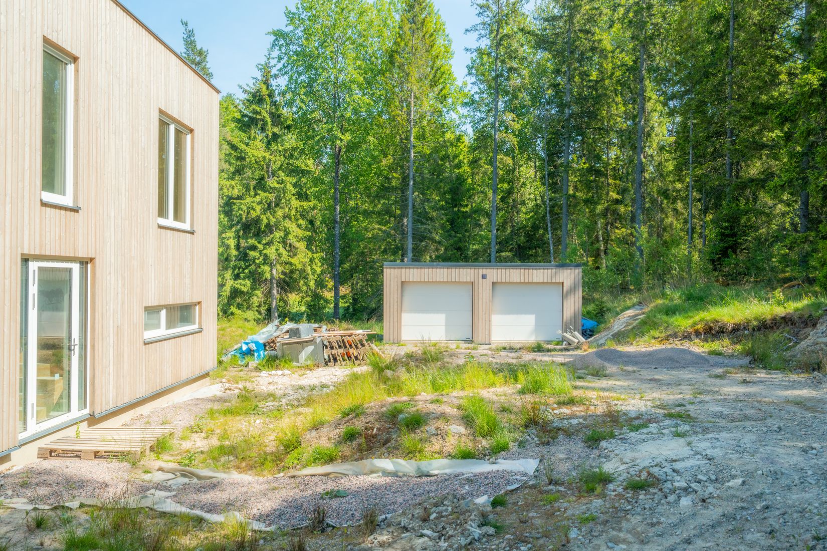 Villa, NYKÖPING SVÄRTINGSTORP 1:4, Landet, Nyköping