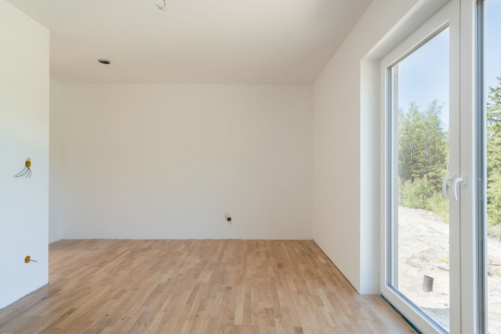 Villa, NYKÖPING SVÄRTINGSTORP 1:4, Landet, Nyköping