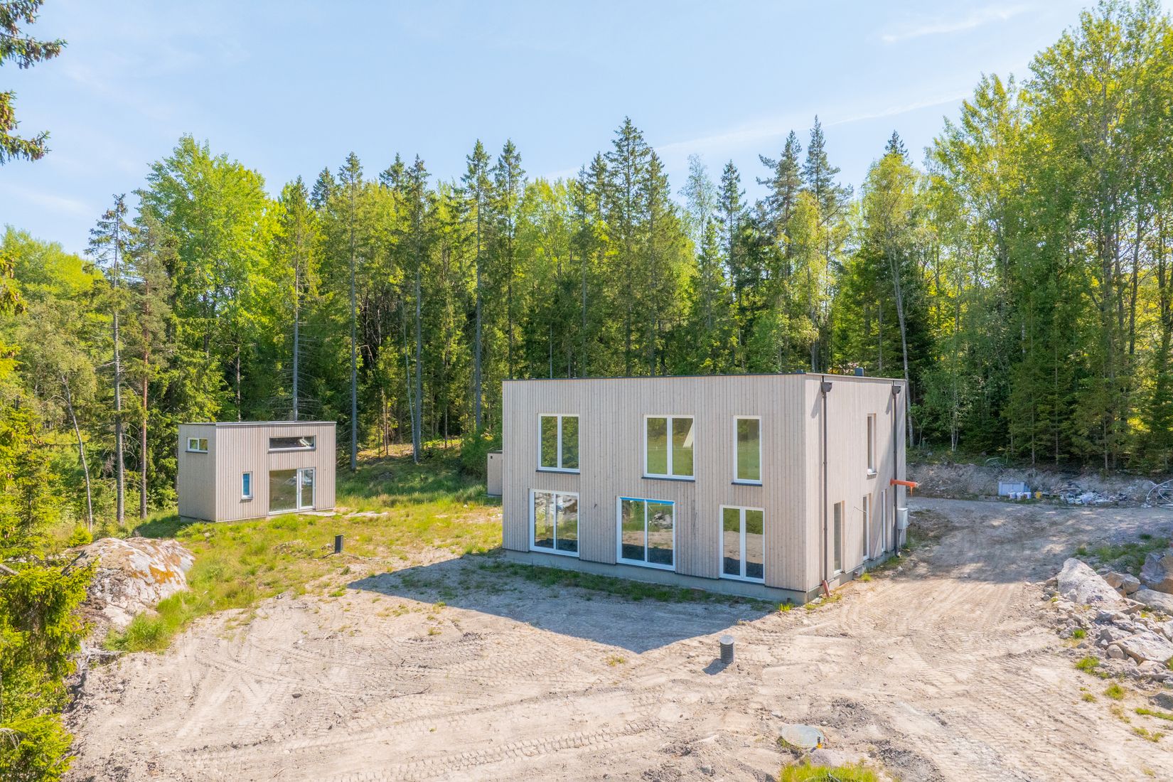 Villa, NYKÖPING SVÄRTINGSTORP 1:4, Landet, Nyköping