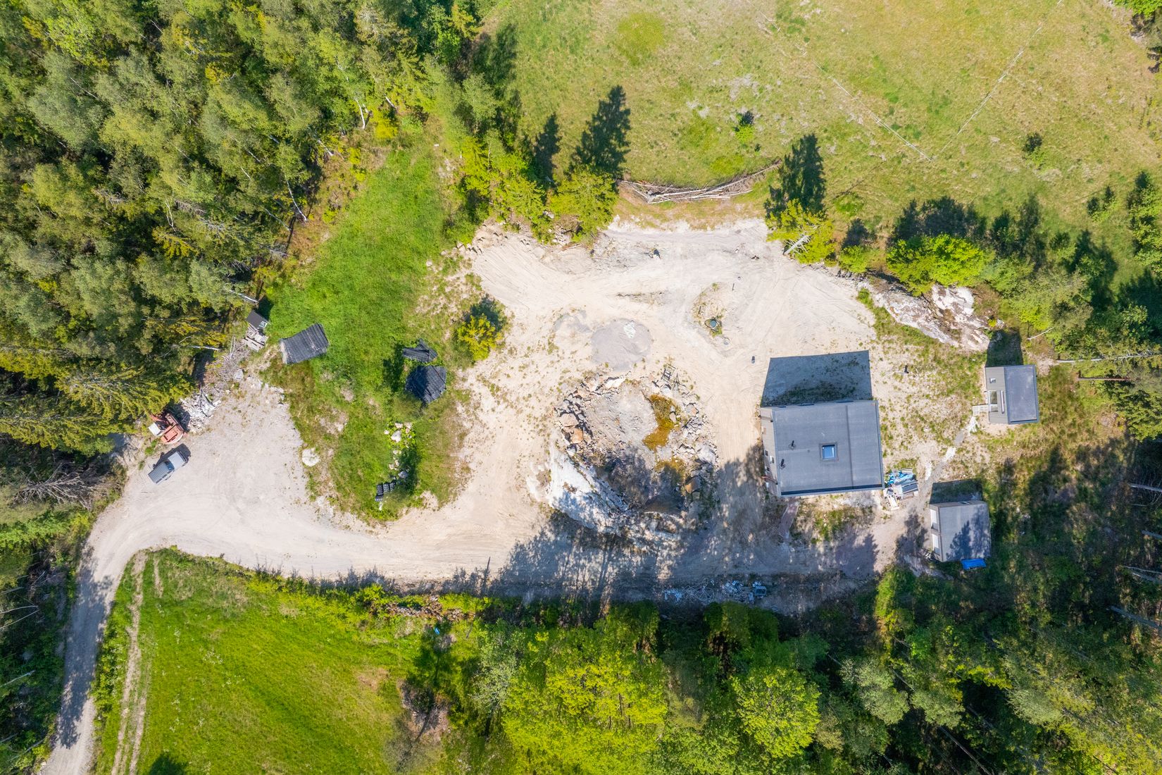 Villa, NYKÖPING SVÄRTINGSTORP 1:4, Landet, Nyköping