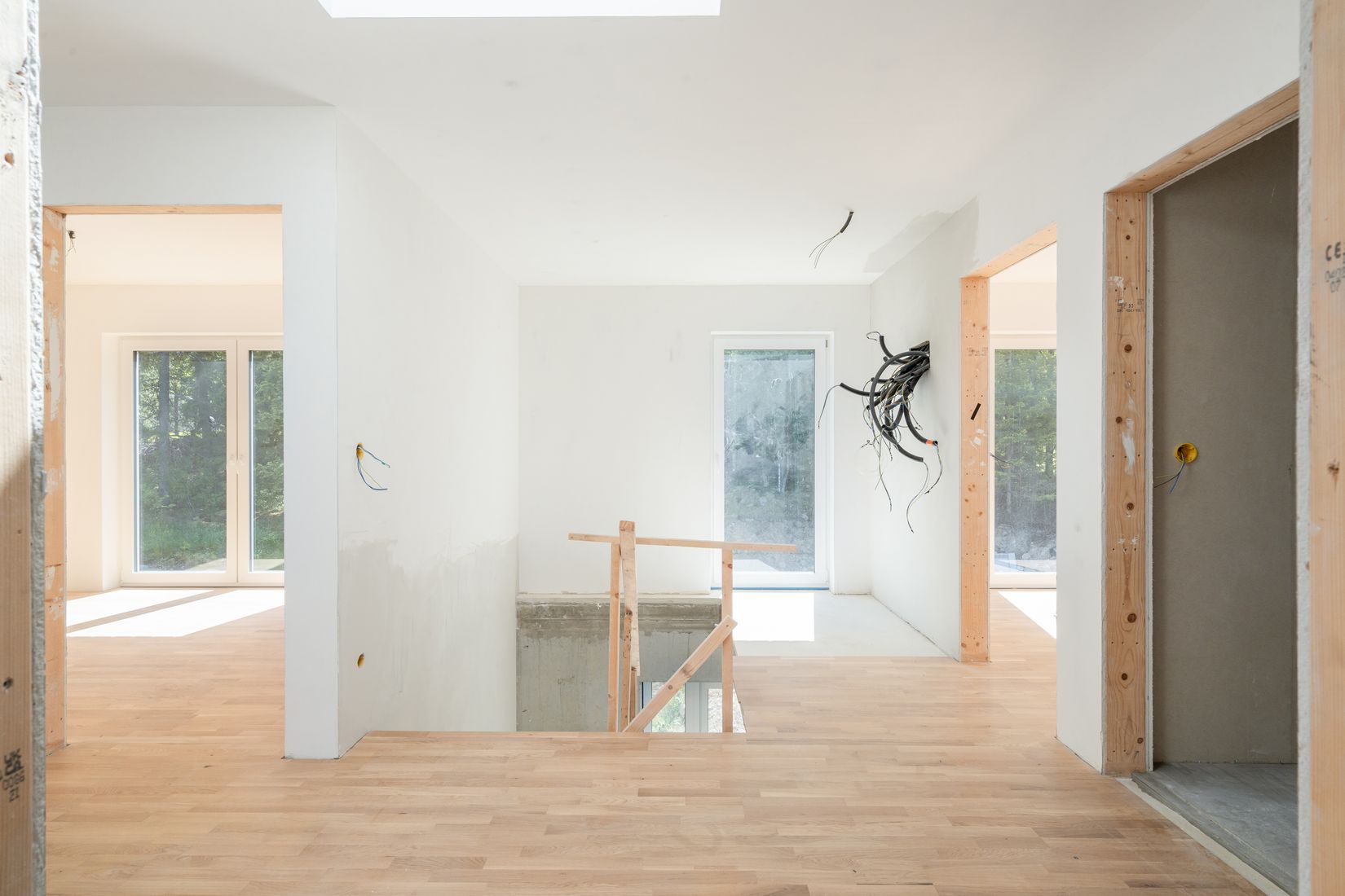 Villa, NYKÖPING SVÄRTINGSTORP 1:4, Landet, Nyköping