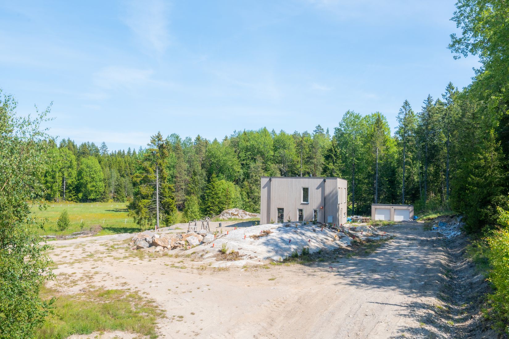 Villa, NYKÖPING SVÄRTINGSTORP 1:4, Landet, Nyköping